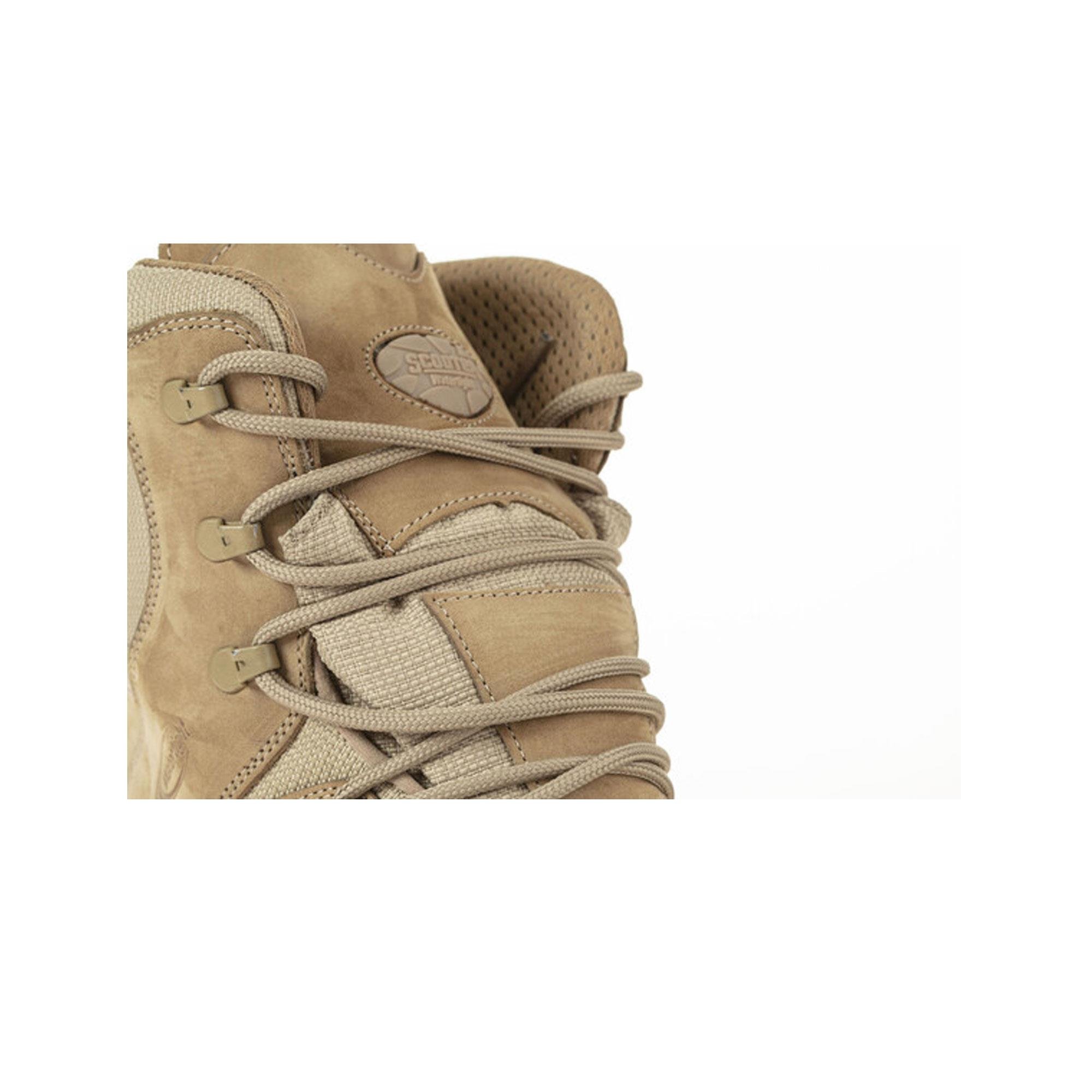 Scooter Tactical Erkek Bot - Görsel 5