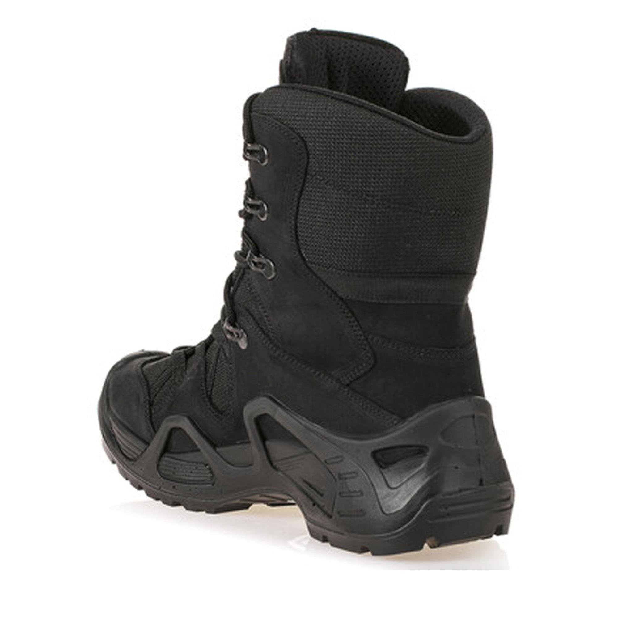 Scooter Tactical Erkek Bot - Görsel 4