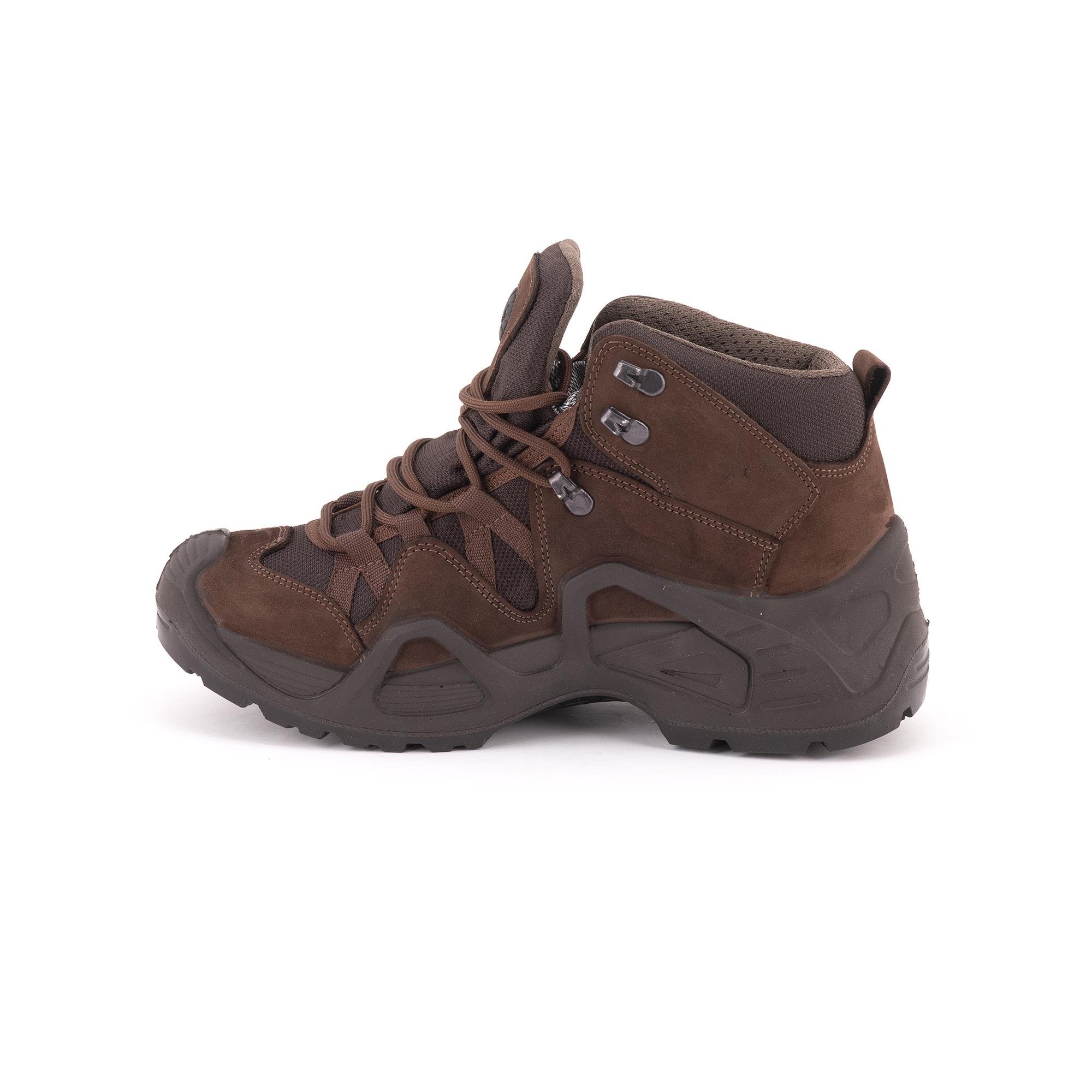 Scooter Tectical Erkek Bot - Görsel 6