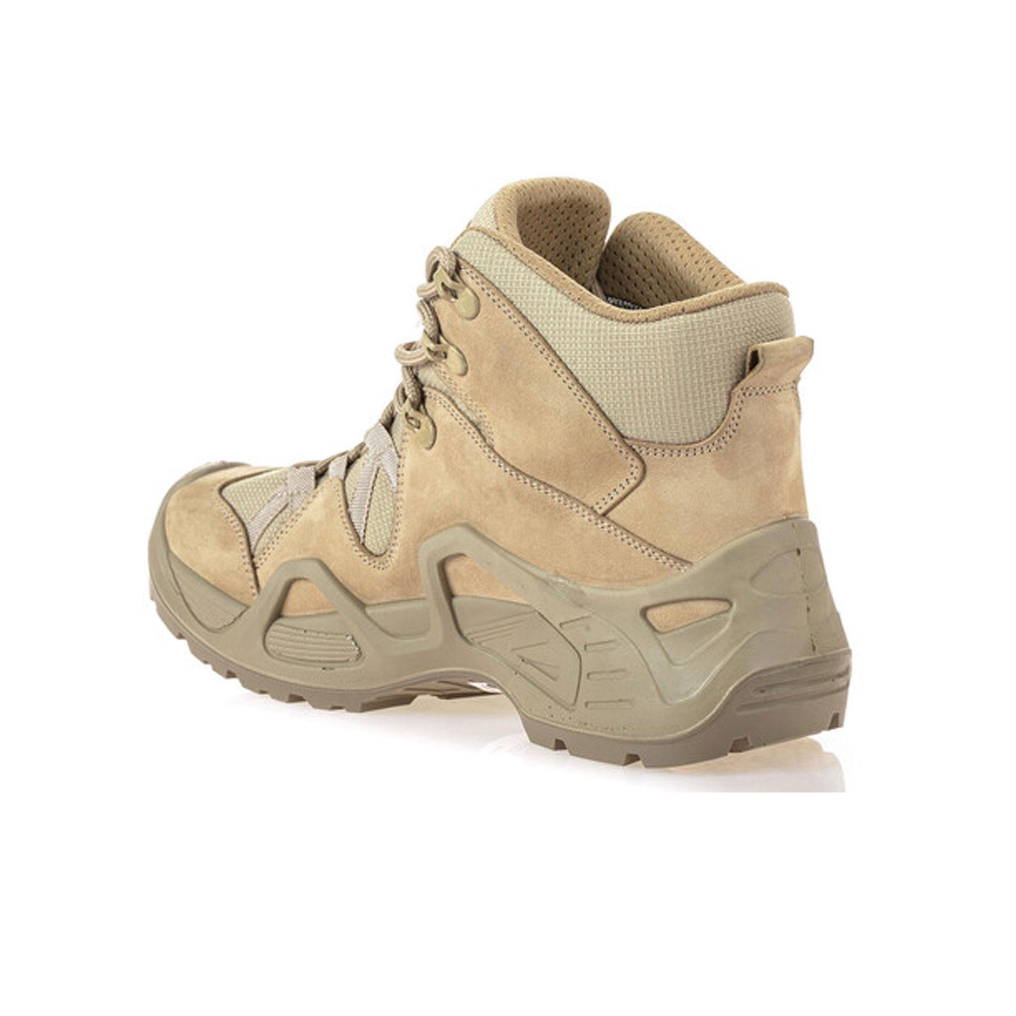 Scooter Tectical Erkek Bot - Görsel 4