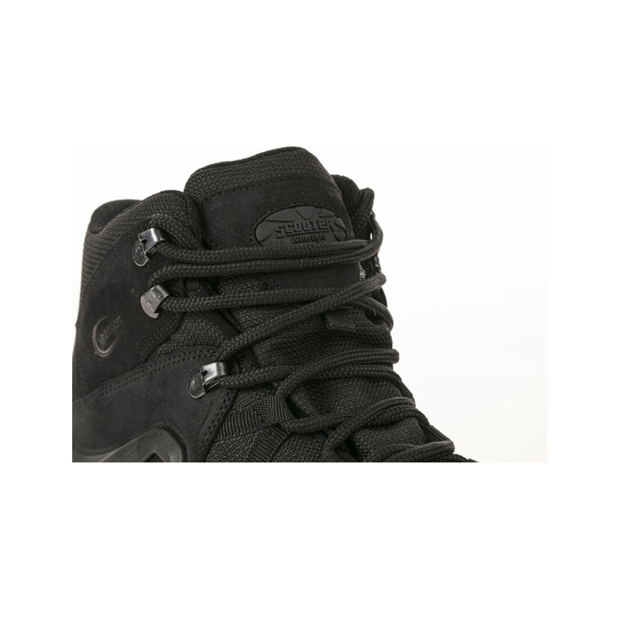 Scooter Tectical Erkek Bot - Görsel 5