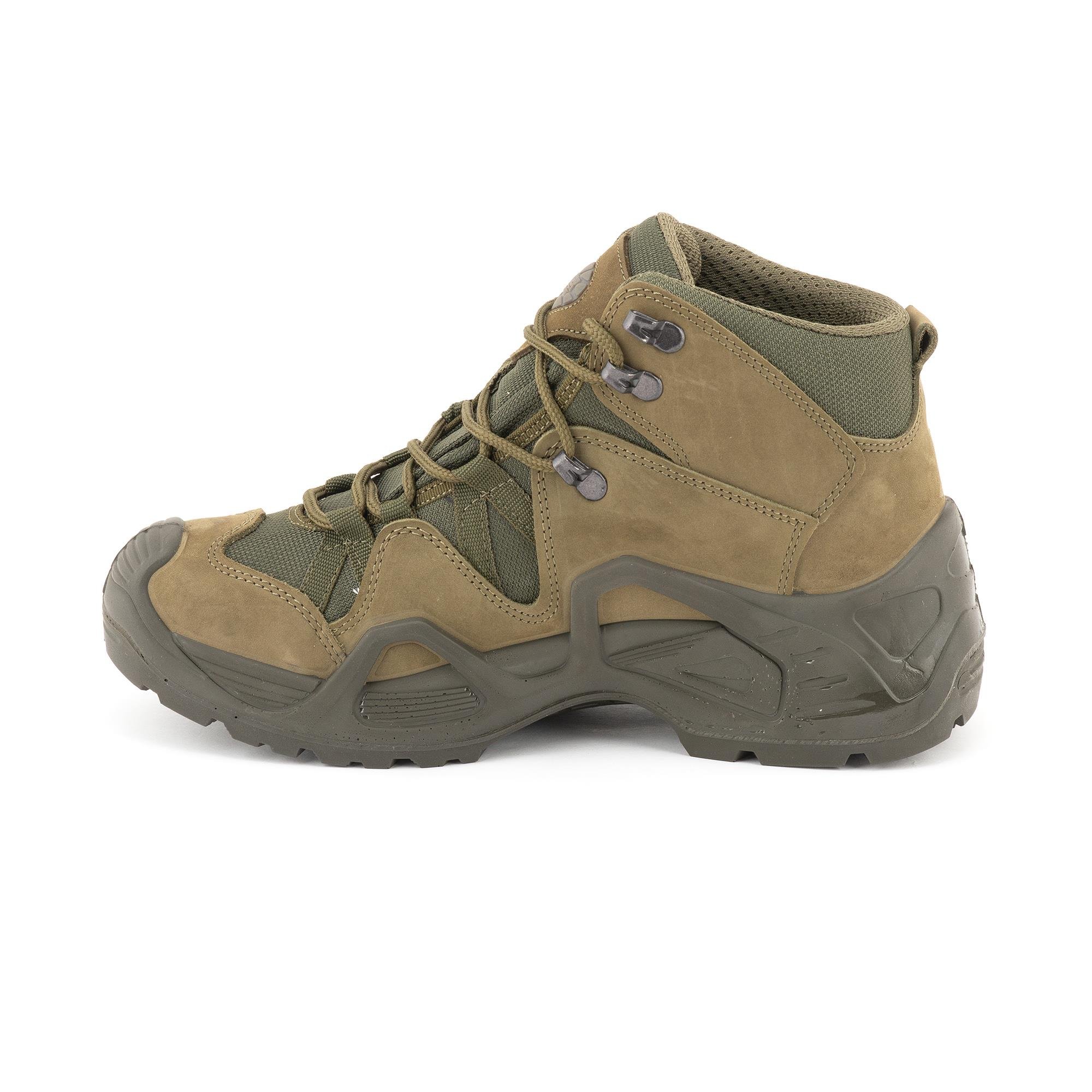 Scooter Tectical Erkek Bot - Görsel 6