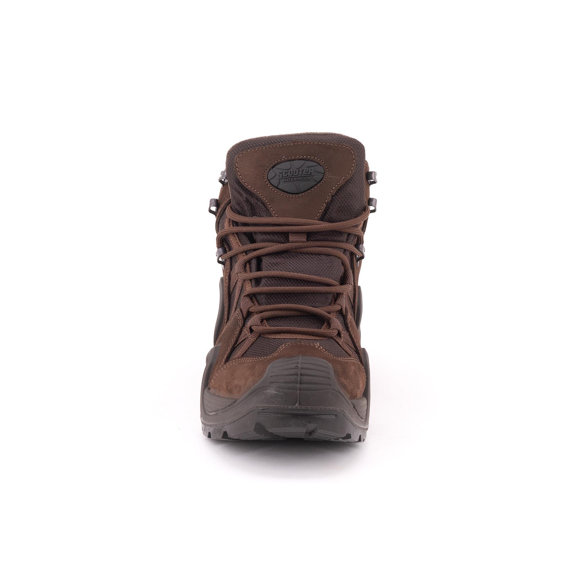 Scooter Tectical Erkek Bot - Görsel 4