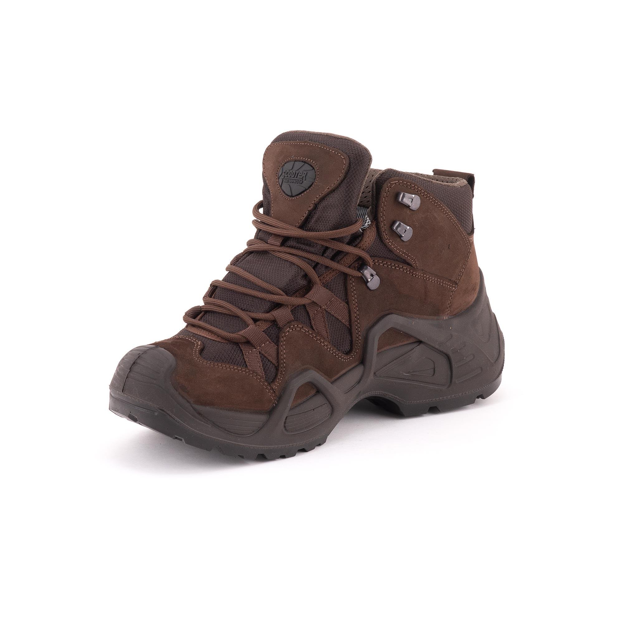 Scooter Tectical Erkek Bot - Görsel 5