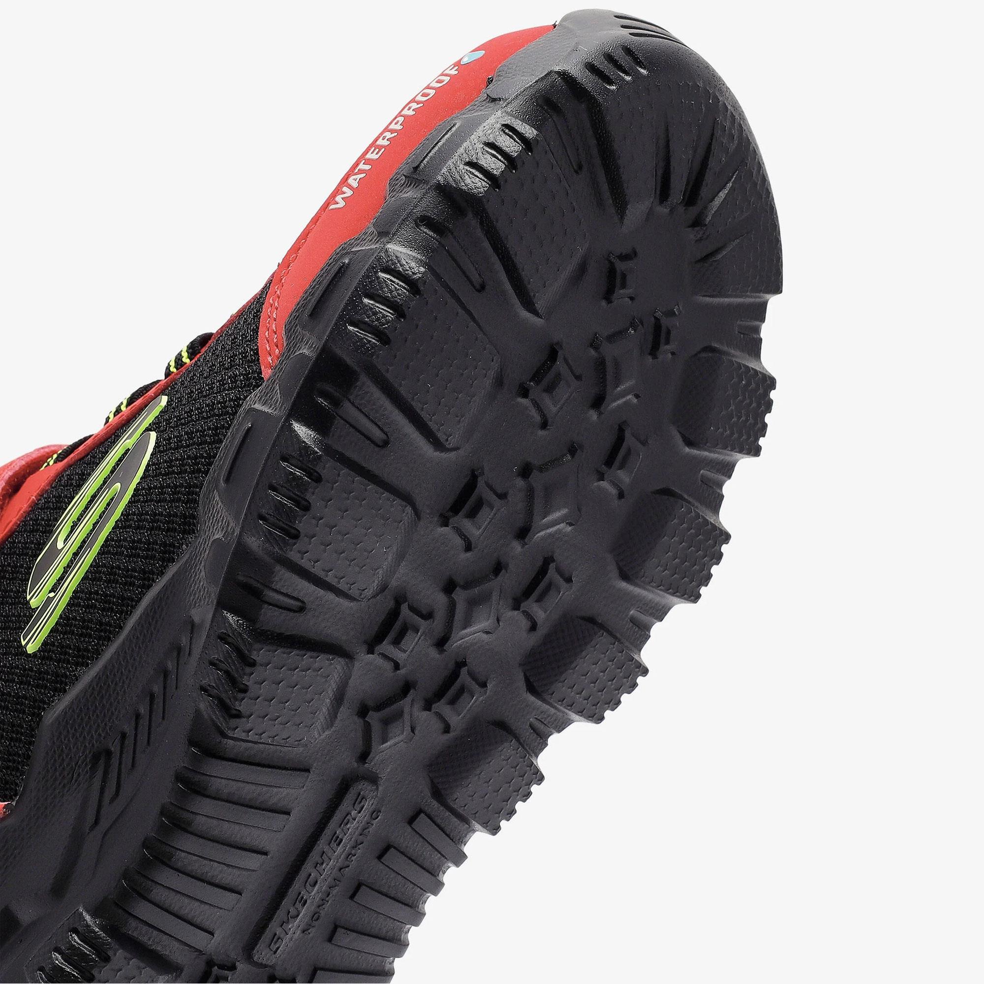 Skechers Adventure Track Aquatastic Çocuk Günlük Spor Ayakkabı - Görsel 4