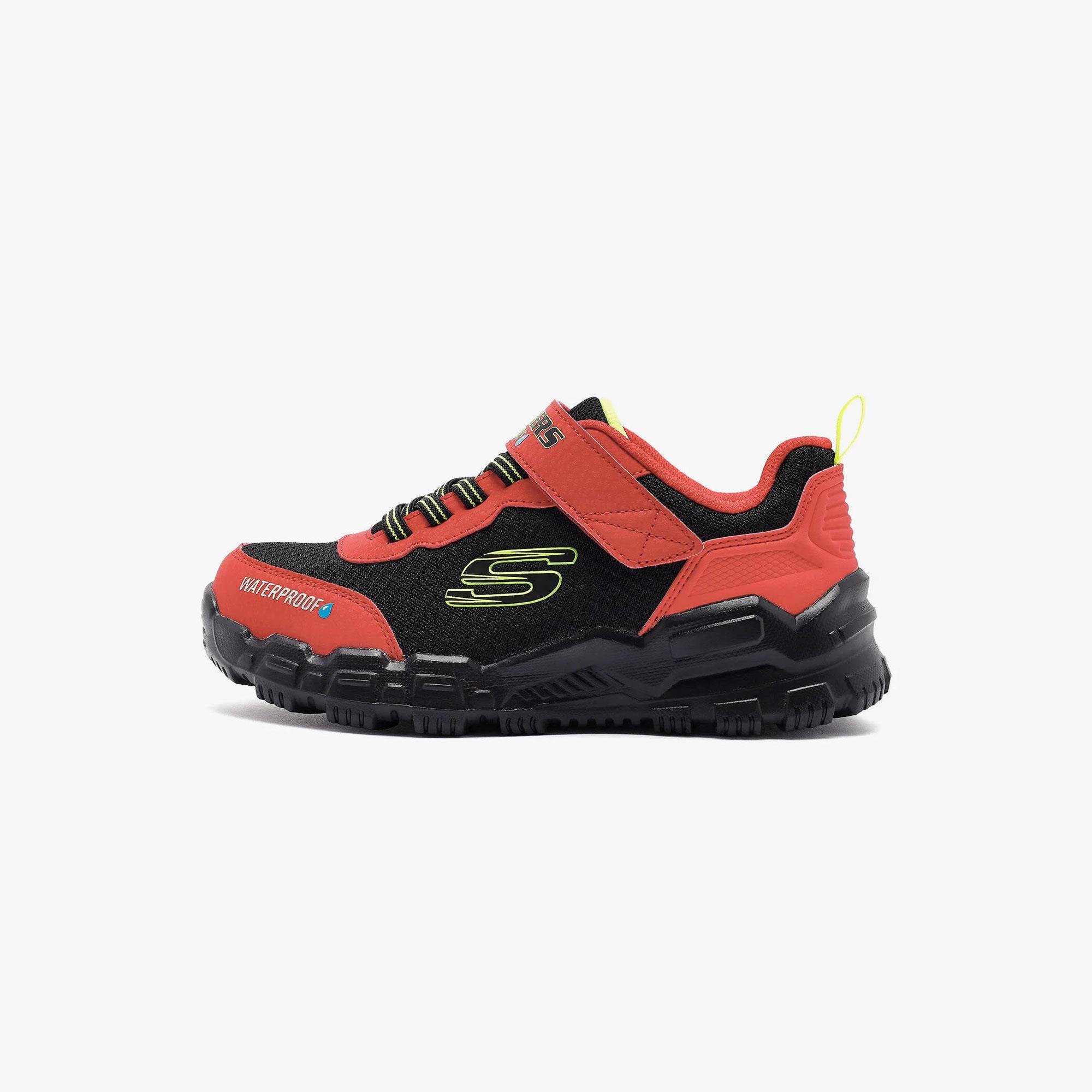 Skechers Adventure Track Aquatastic Çocuk Günlük Spor Ayakkabı - Görsel 6