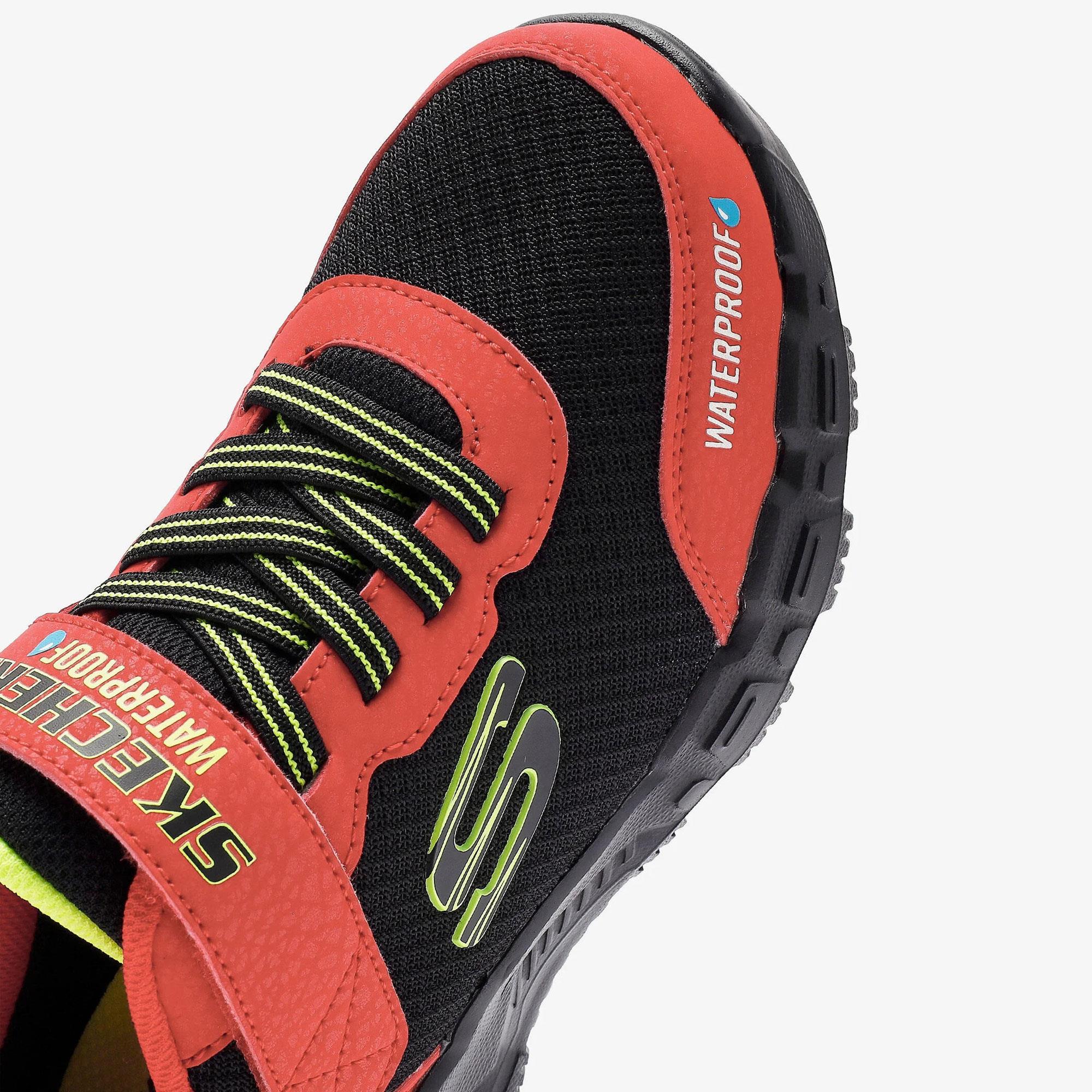 Skechers Adventure Track Aquatastic Çocuk Günlük Spor Ayakkabı - Görsel 3