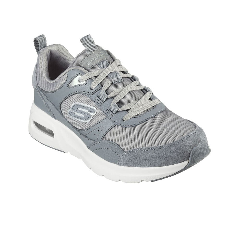 Skechers Air Court Good Times Kadın Günlük Spor Ayakkabı - Görsel 6