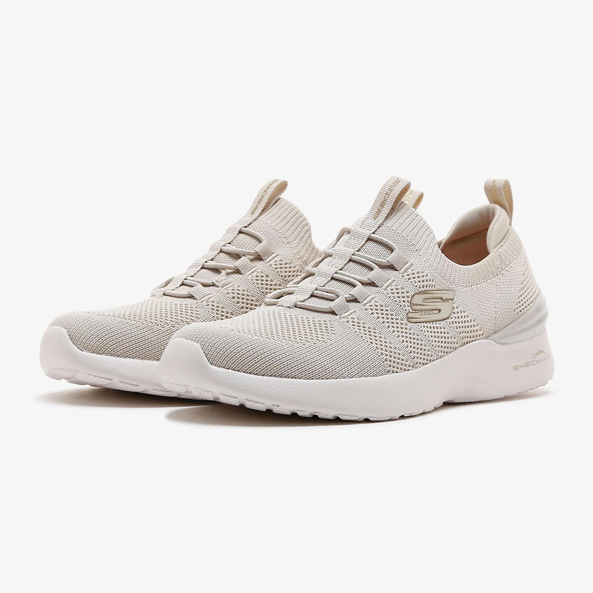 Skechers Air Dynamight Perfect S Kadın Günlük Spor Ayakkabı - Görsel 4