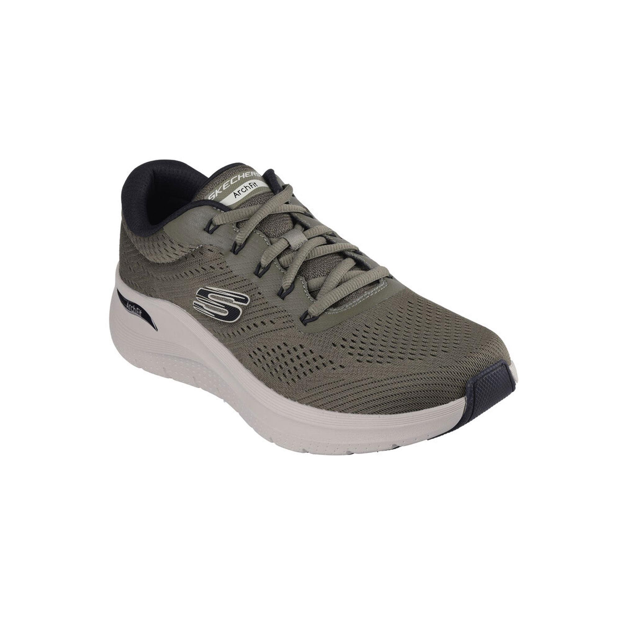 Skechers Arch Fit 2.0 Erkek Günlük Spor Ayakkabı - Görsel 6