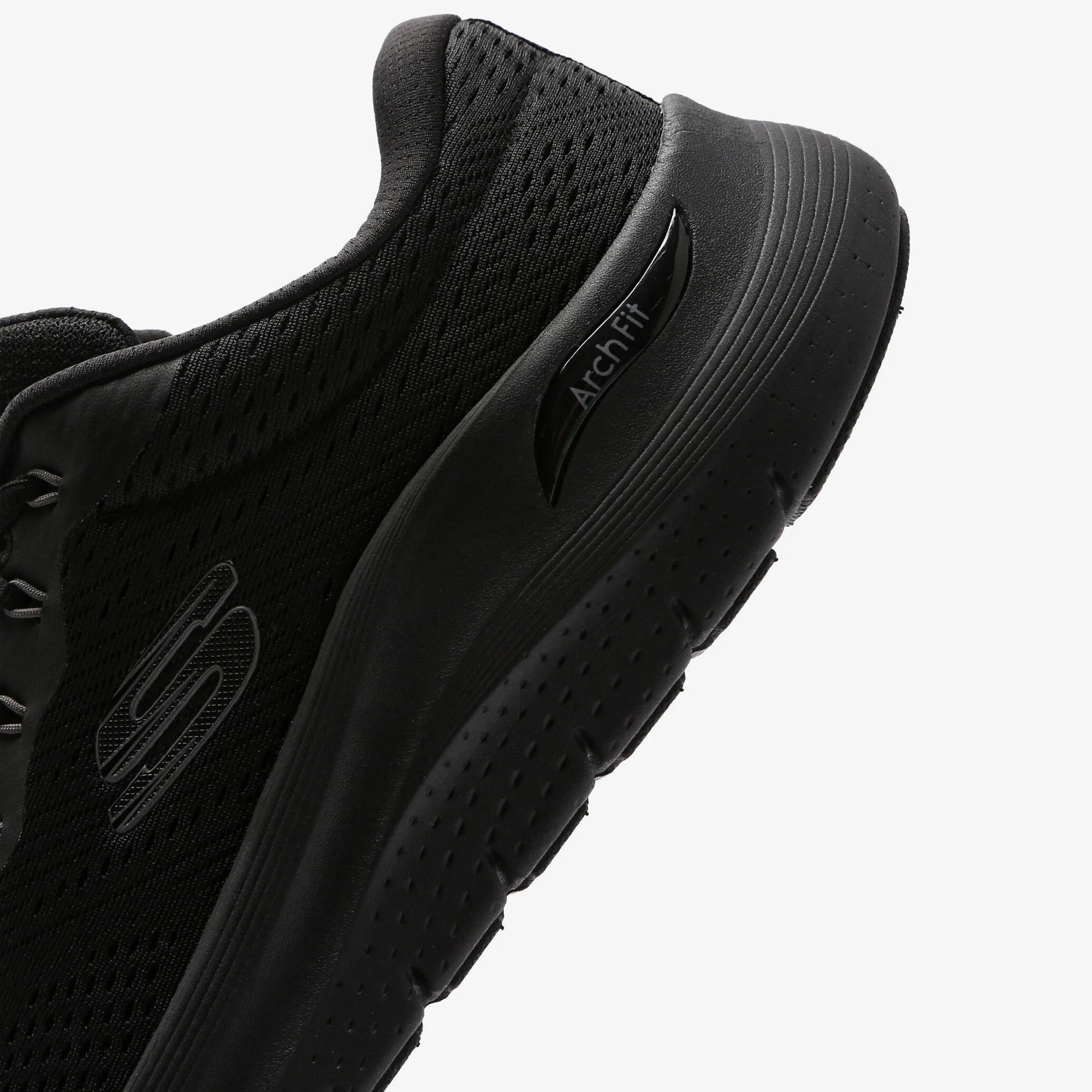 Skechers Arch Fit 2.0 Erkek Günlük Spor Ayakkabı