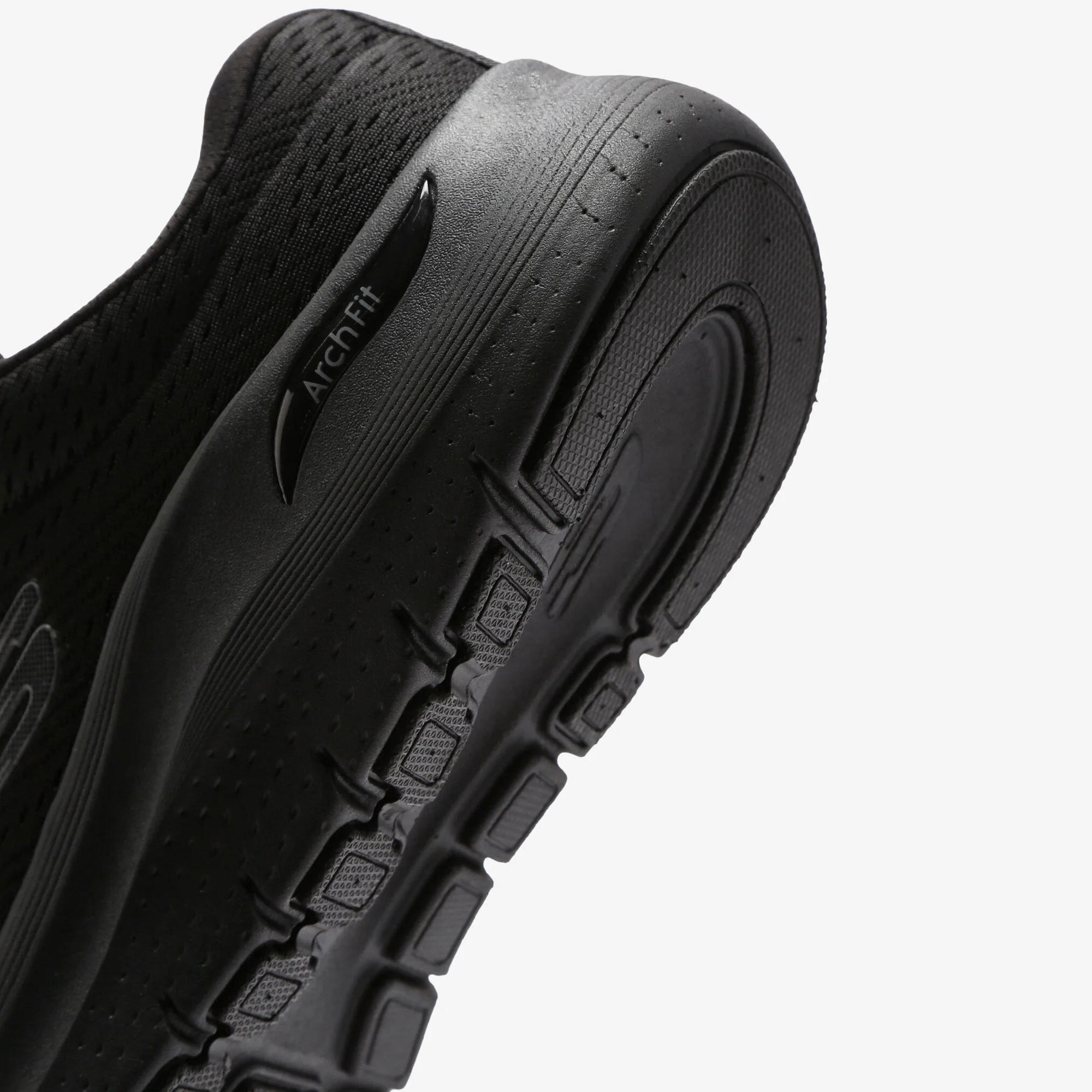 Skechers Arch Fit 2.0 Erkek Günlük Spor Ayakkabı