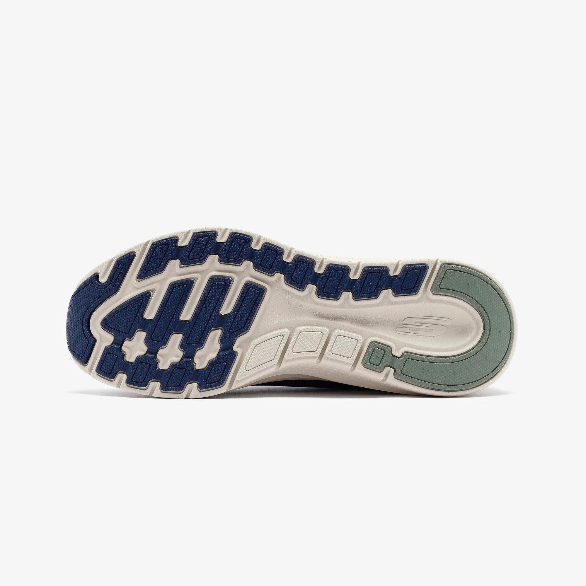 Skechers Arch Fit 2.0 Erkek Günlük Spor Ayakkabı