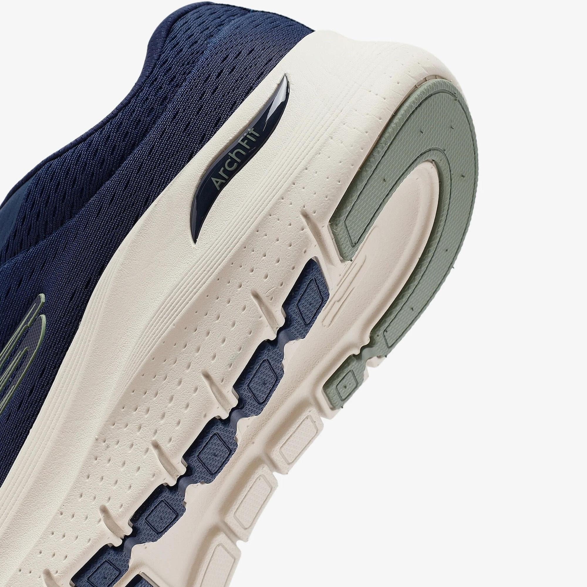 Skechers Arch Fit 2.0 Erkek Günlük Spor Ayakkabı
