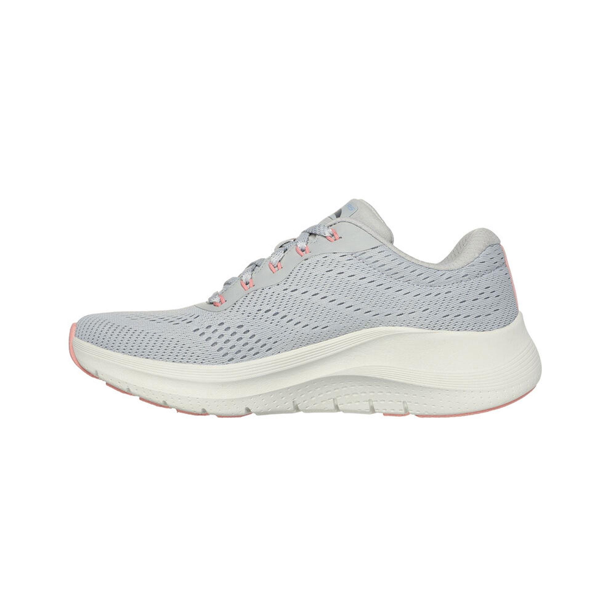 Skechers Arch Fit 2.0 Big League Kadın Günlük Spor Ayakkabı - Görsel 6