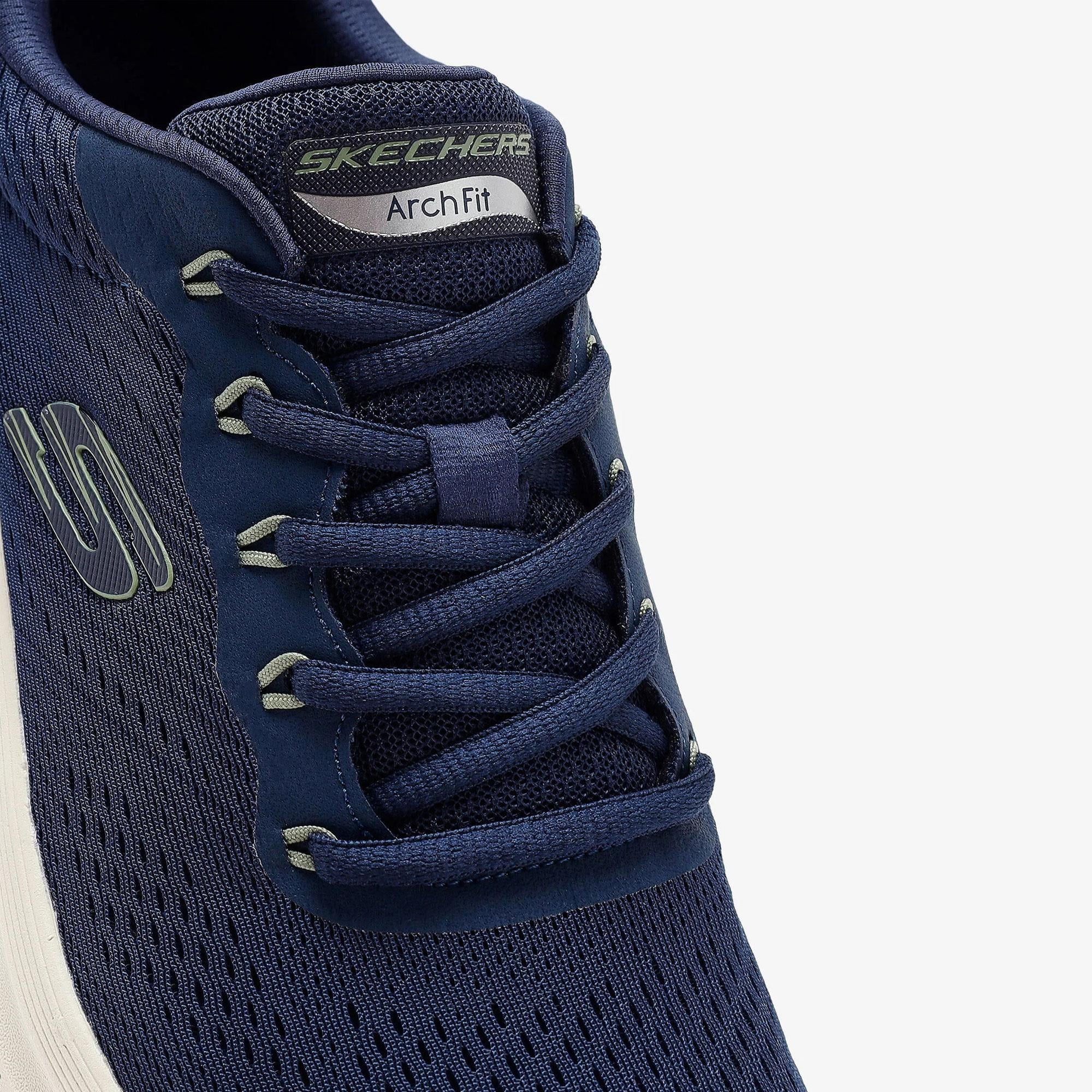 Skechers Arch Fit 2.0 Erkek Günlük Spor Ayakkabı