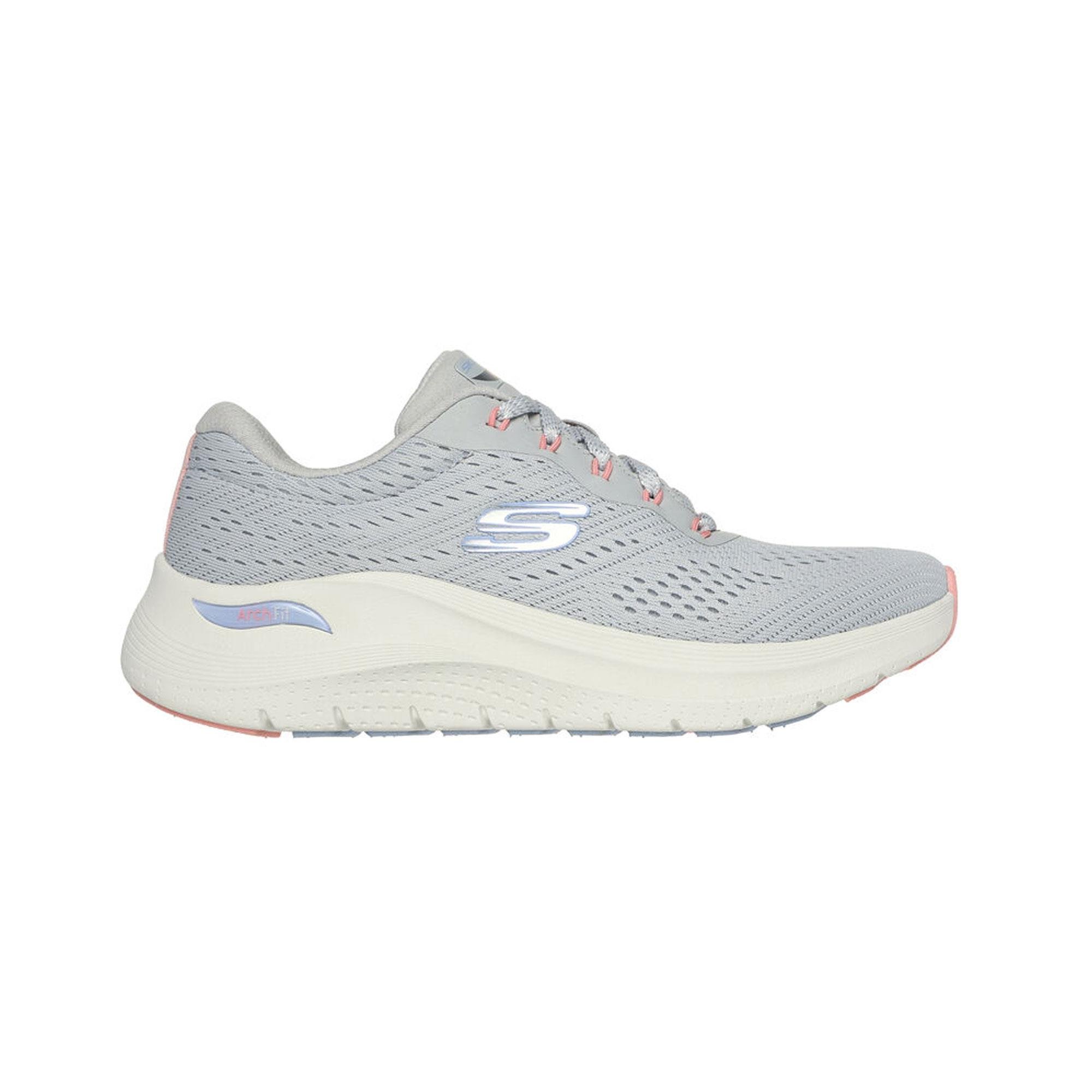 Skechers Arch Fit 2.0 Big League Kadın Günlük Spor Ayakkabı - Görsel 2