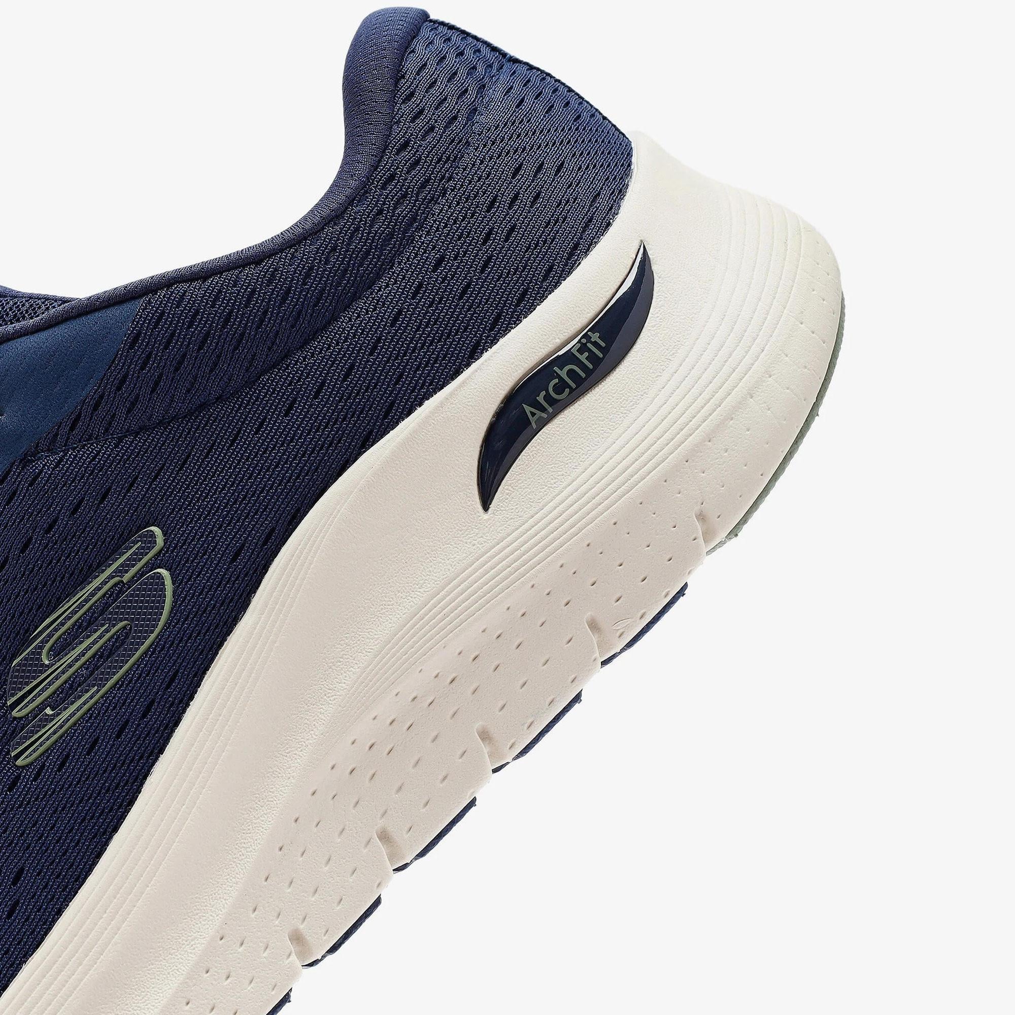 Skechers Arch Fit 2.0 Erkek Günlük Spor Ayakkabı