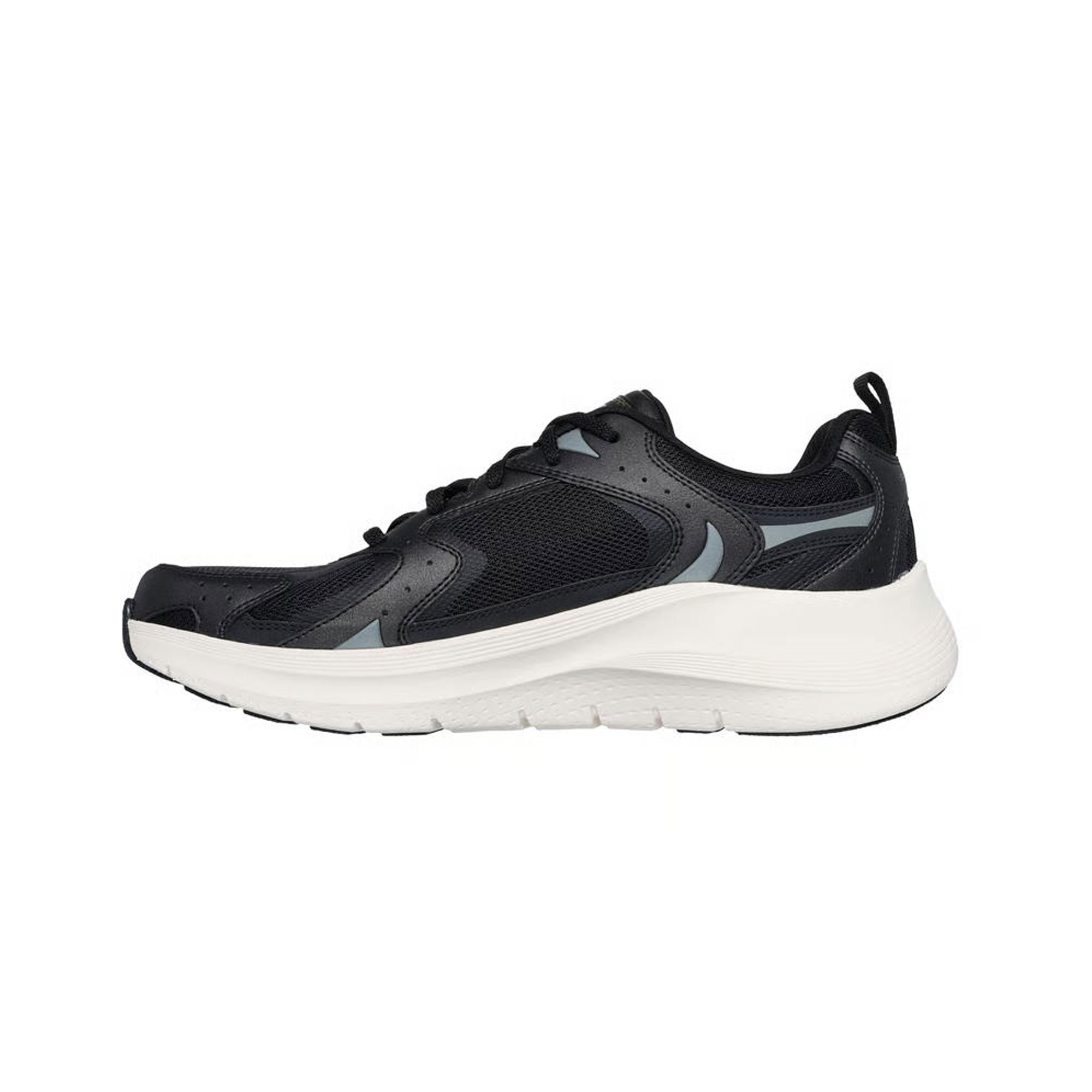 Skechers Siyah Skechers Arch Fit 2.0 Ayakkabı