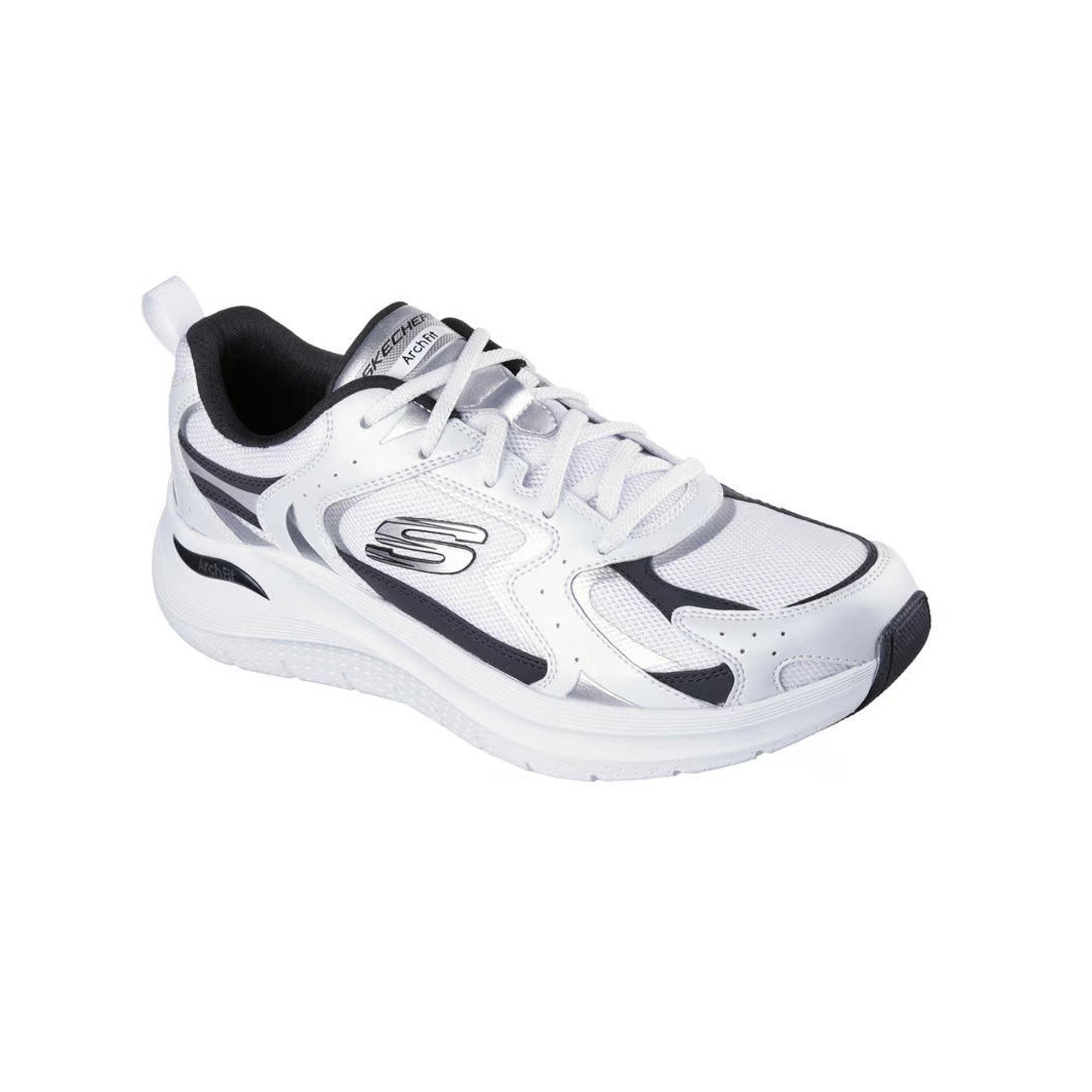 Skechers Arch Fit 2.0 Erkek Günlük Spor Ayakkabı - Görsel 5