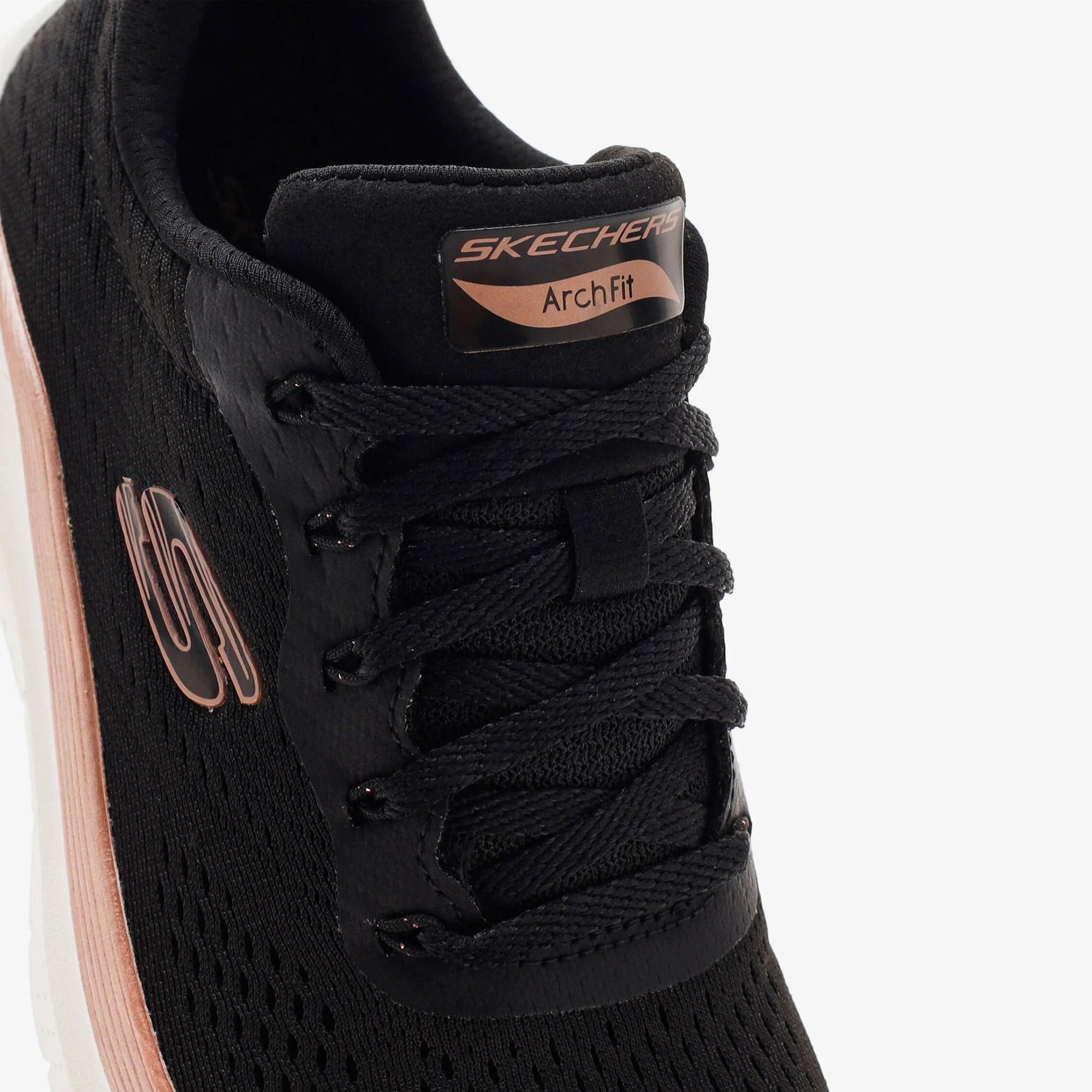 Skechers Arch Fit 2.0 Glow The Distance Kadın Günlük Spor Ayakkabı