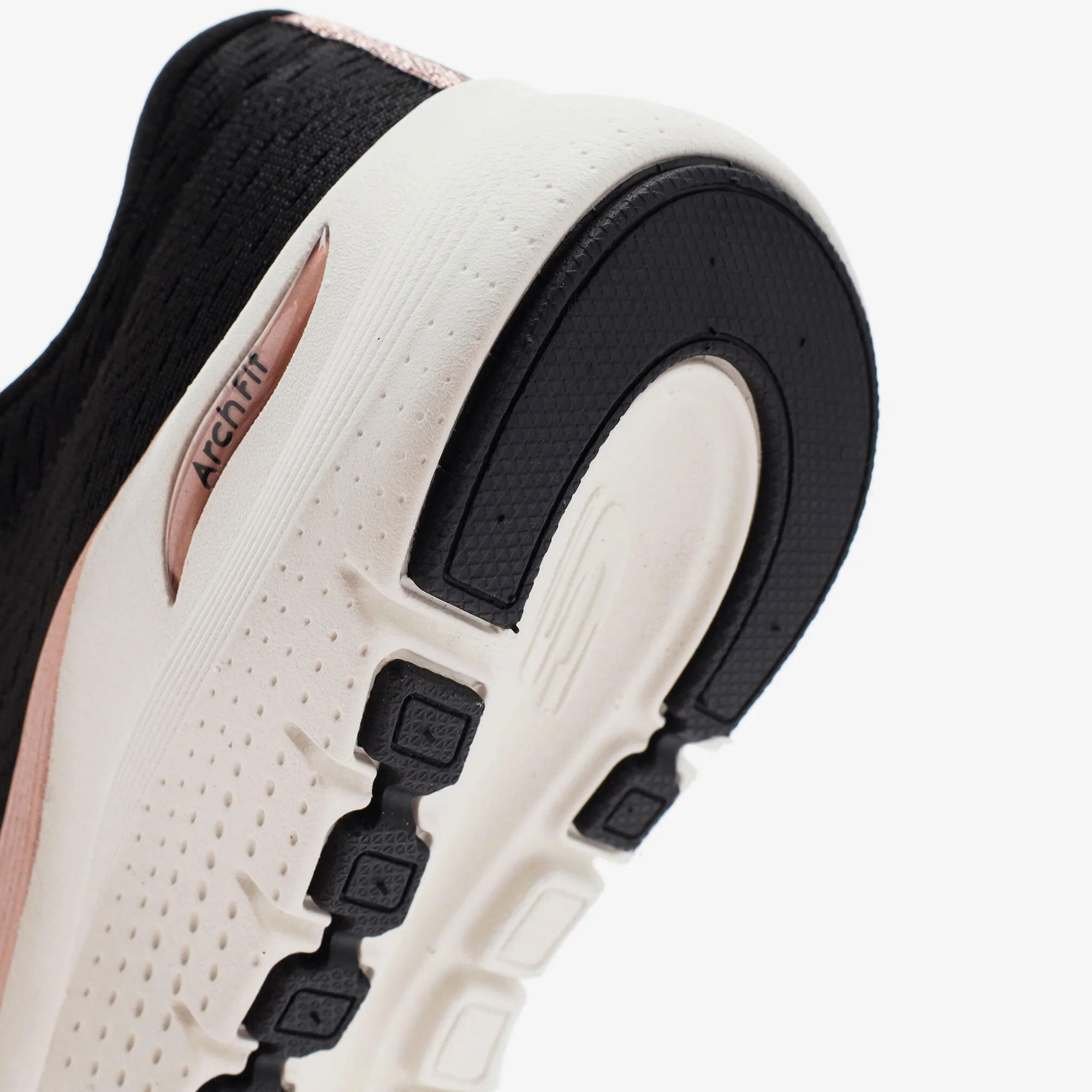 Skechers Siyah Skechers Arch Fit 2.0