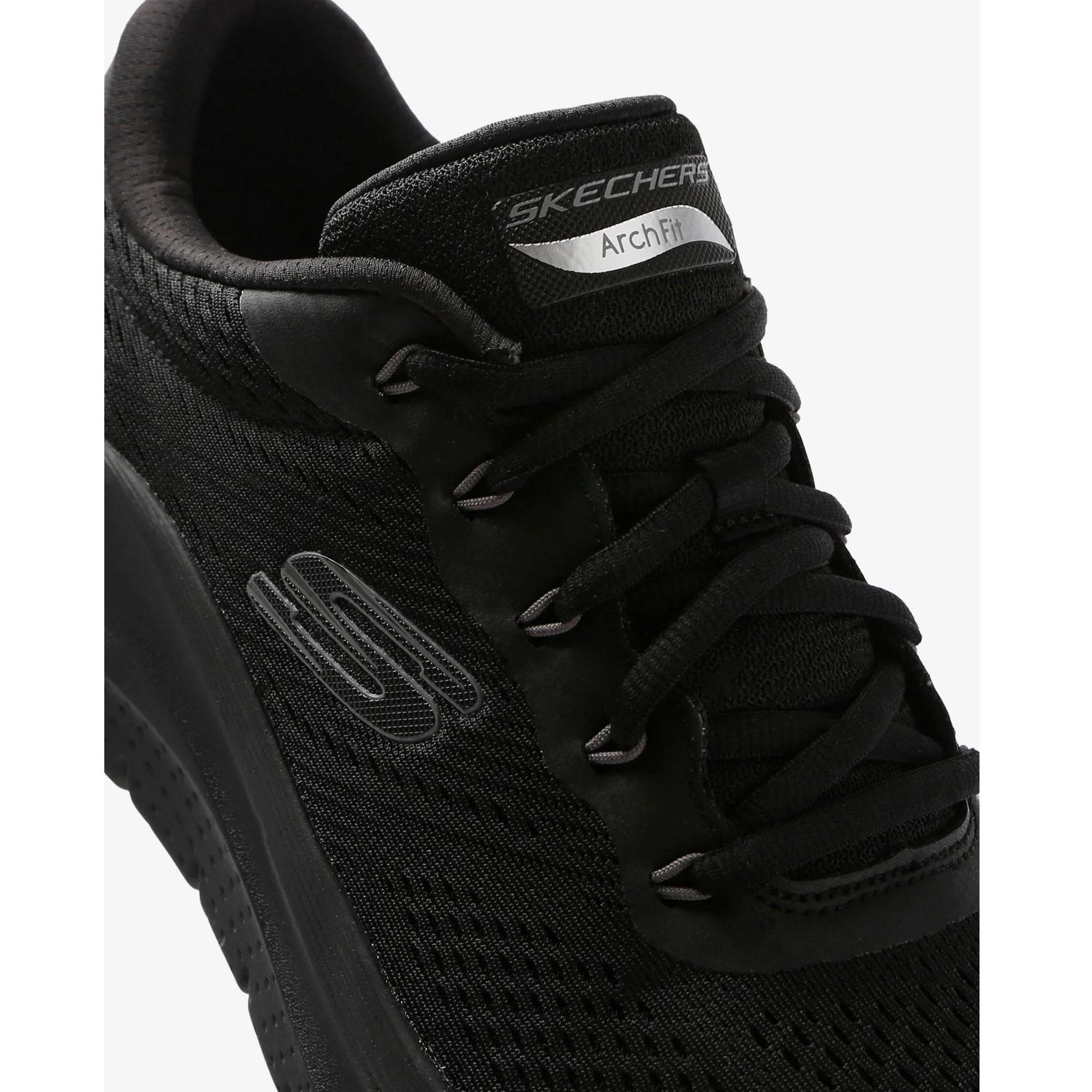 Skechers Arch Fit 2.0 Erkek Günlük Spor Ayakkabı - Görsel 3