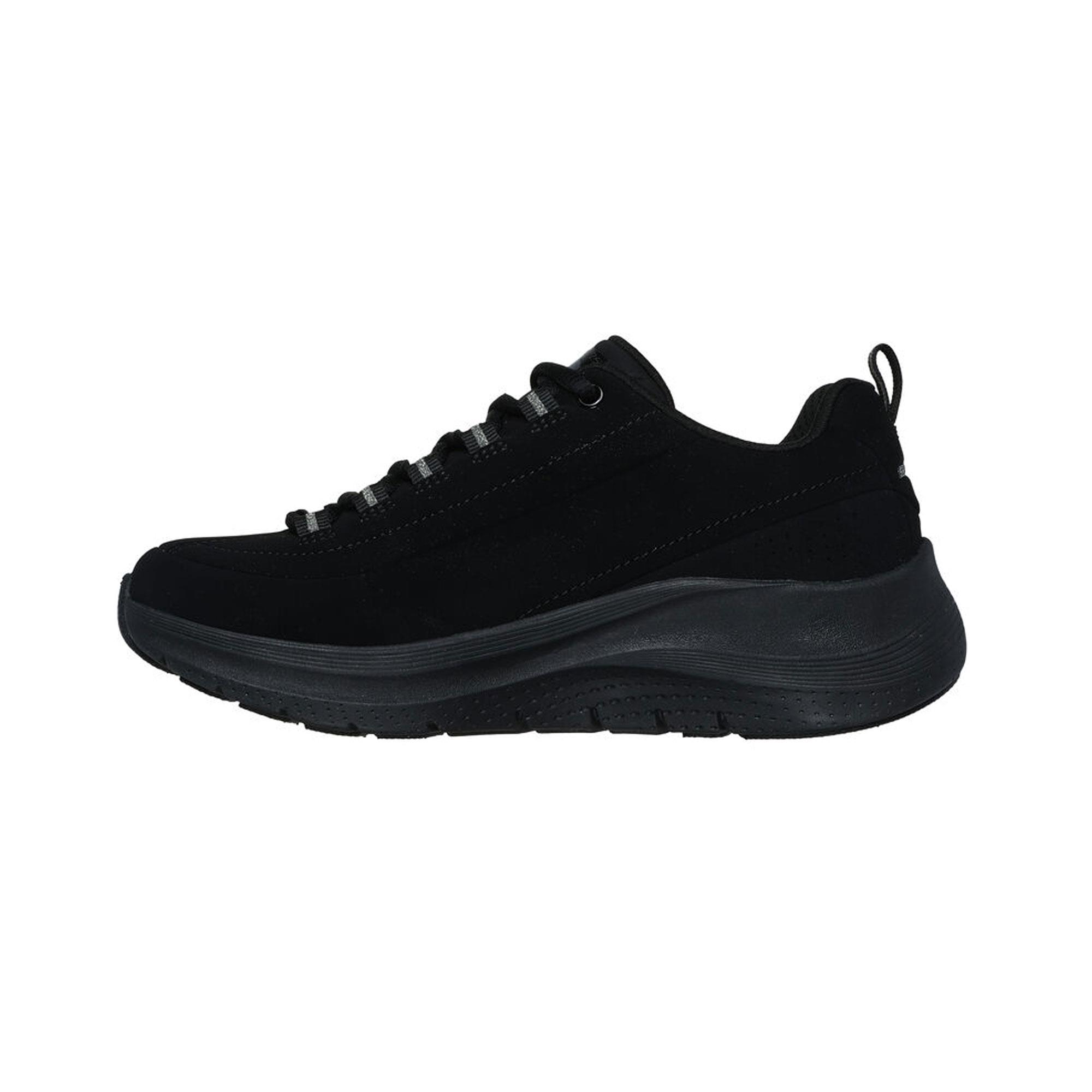 Skechers Arch Fit 2.0 Dark Horse Kadın Günlük Spor Ayakkabı - Görsel 5