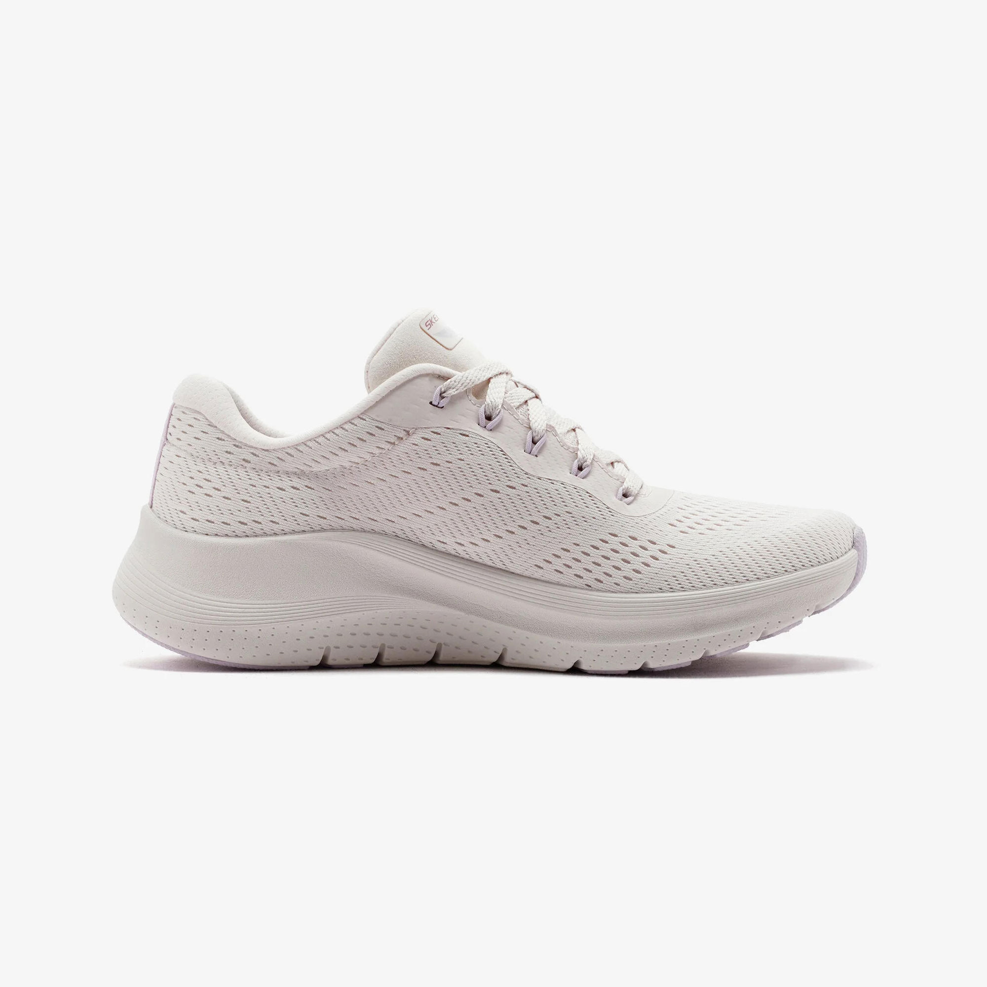 Skechers Bej Skechers Arch Fit