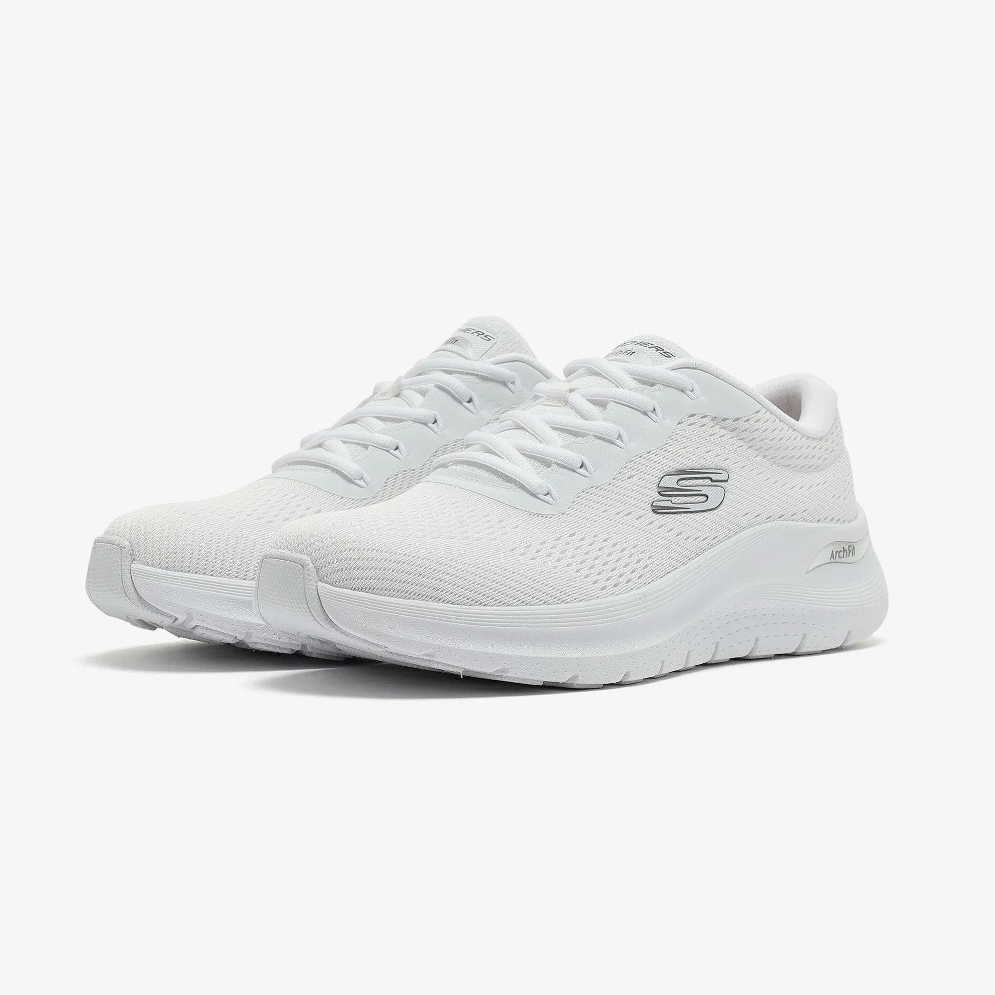 Skechers Arch Fit 2.0 Erkek Günlük Spor Ayakkabı - Görsel 4