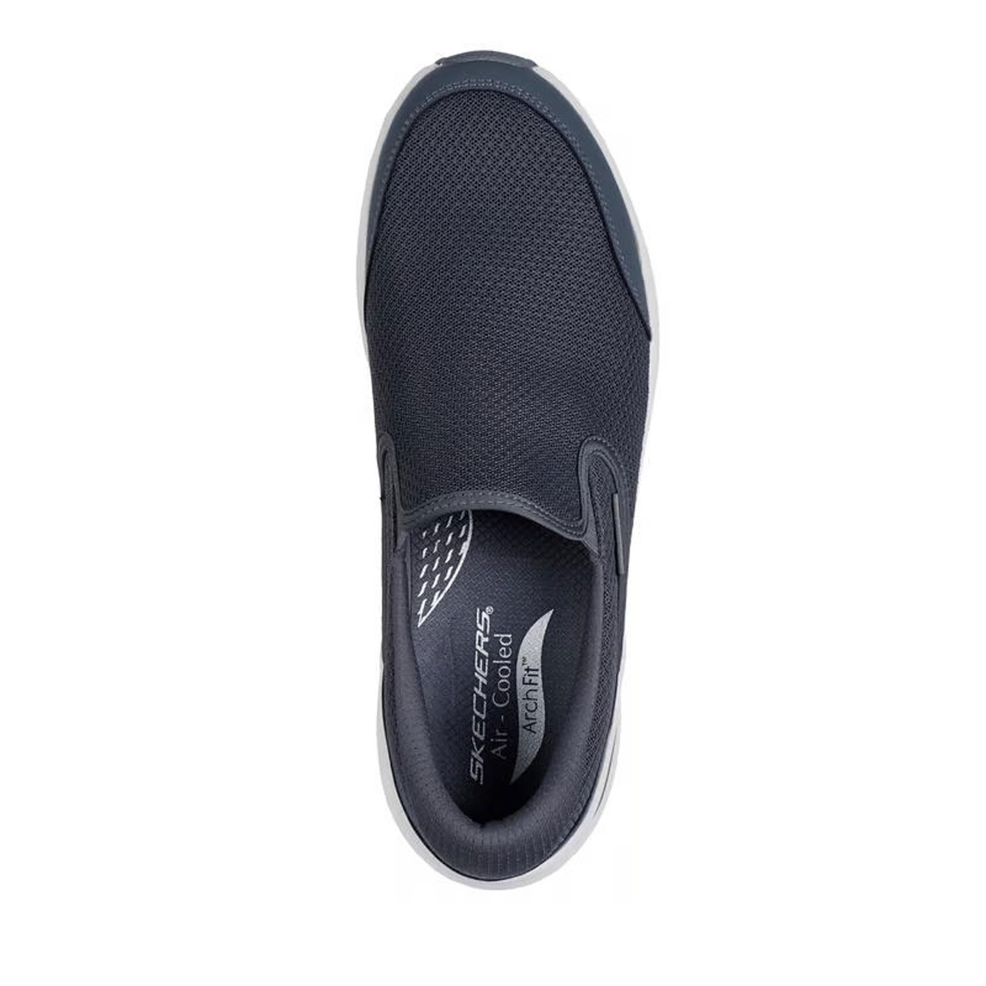 Skechers Arch Fit 2 Erkek Günlük Spor Ayakkabı - Görsel 3