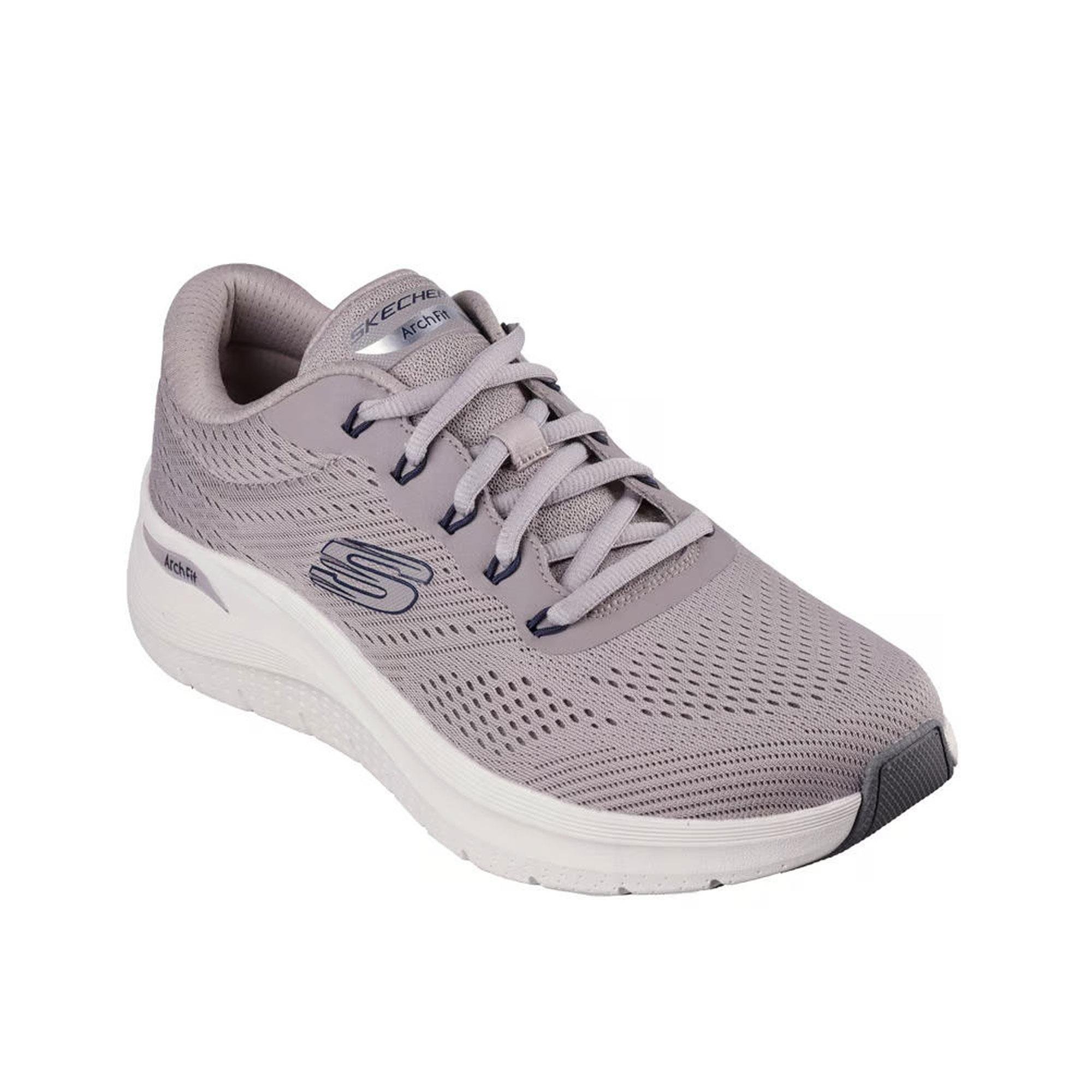 Skechers Arch Fit 2 Erkek Günlük Spor Ayakkabı - Görsel 5