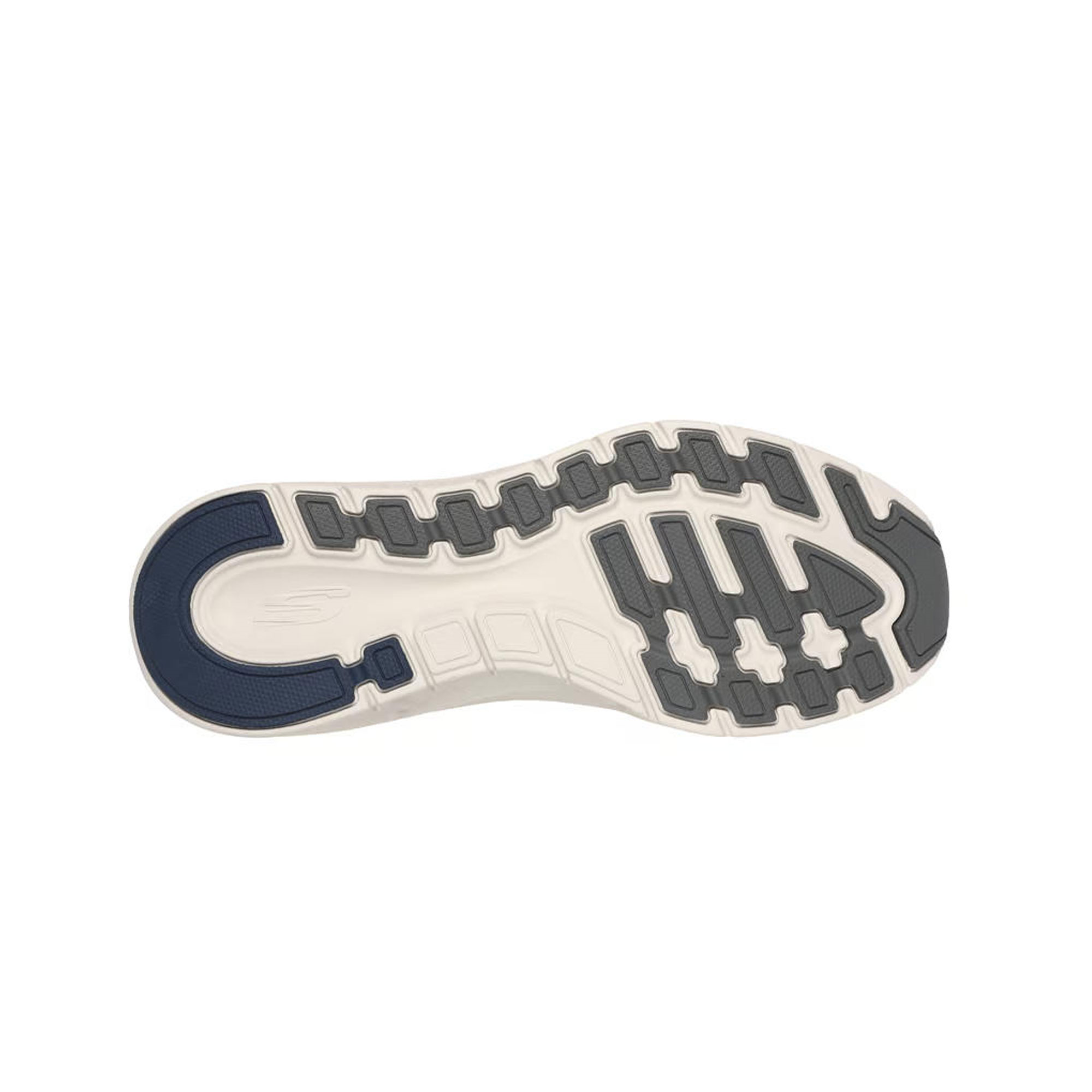 Skechers Gri Skechers Arch Fit Erkek