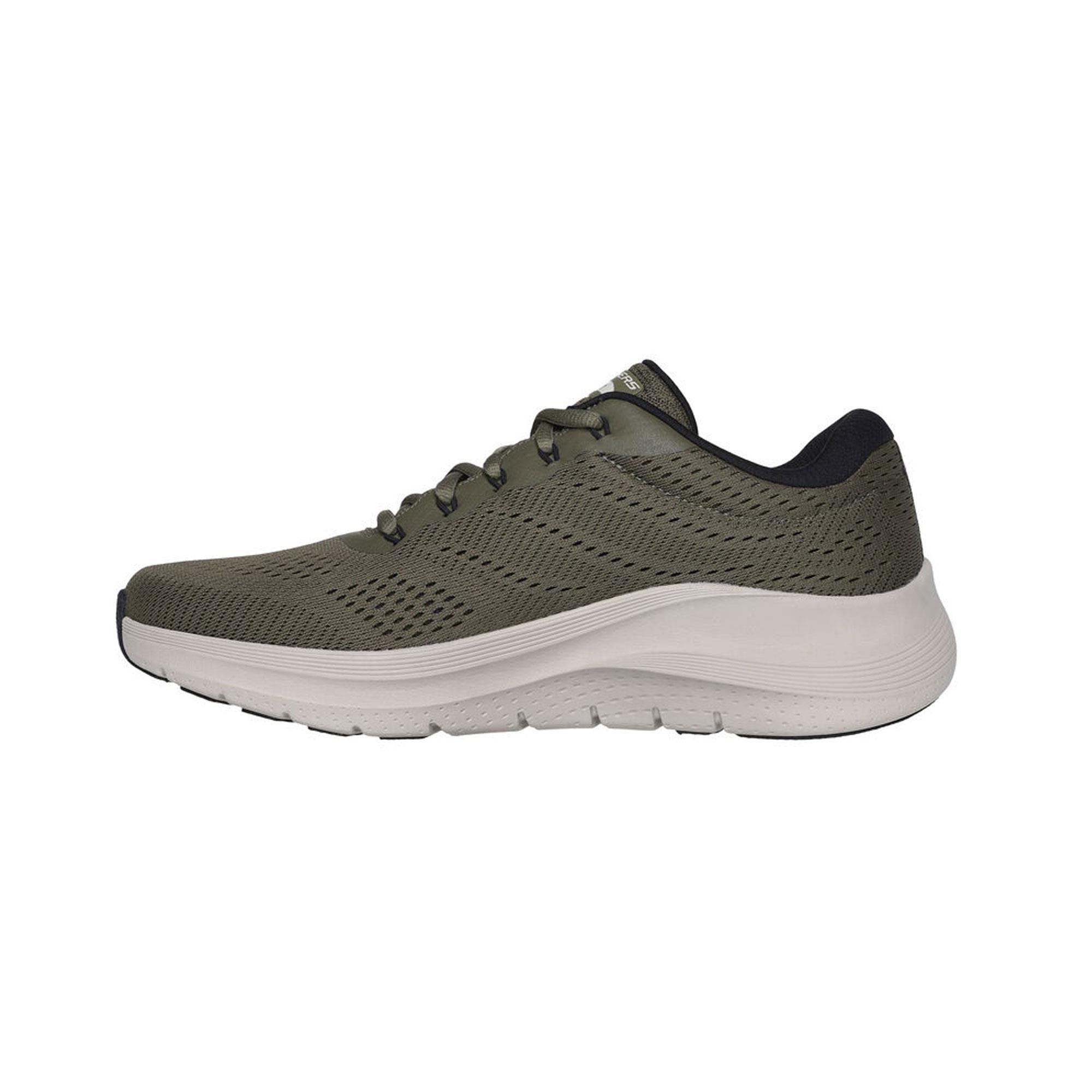 Skechers Arch Fit 2.0 Erkek Günlük Spor Ayakkabı - Görsel 5