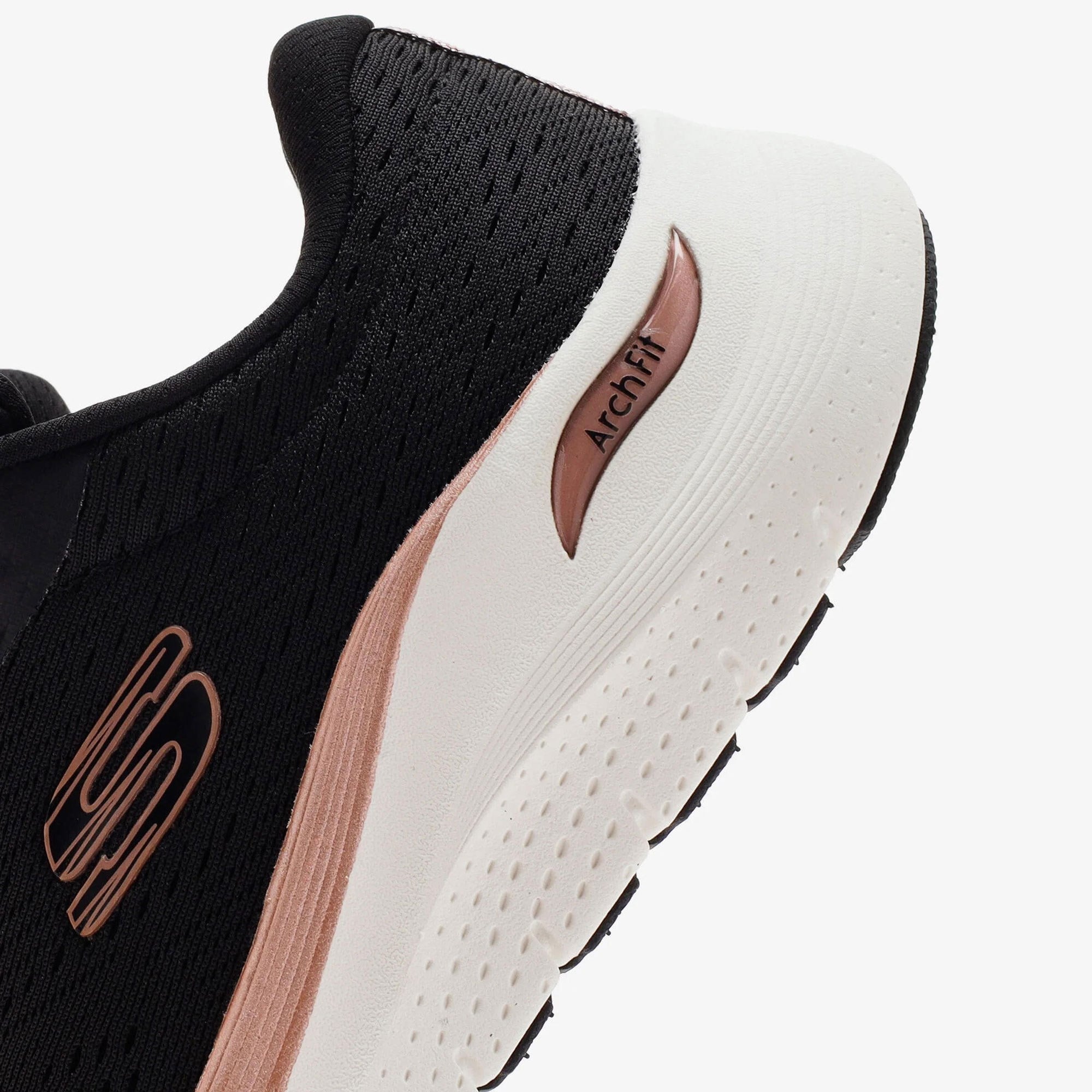 Skechers Arch Fit 2.0 Glow The Distance Kadın Günlük Spor Ayakkabı