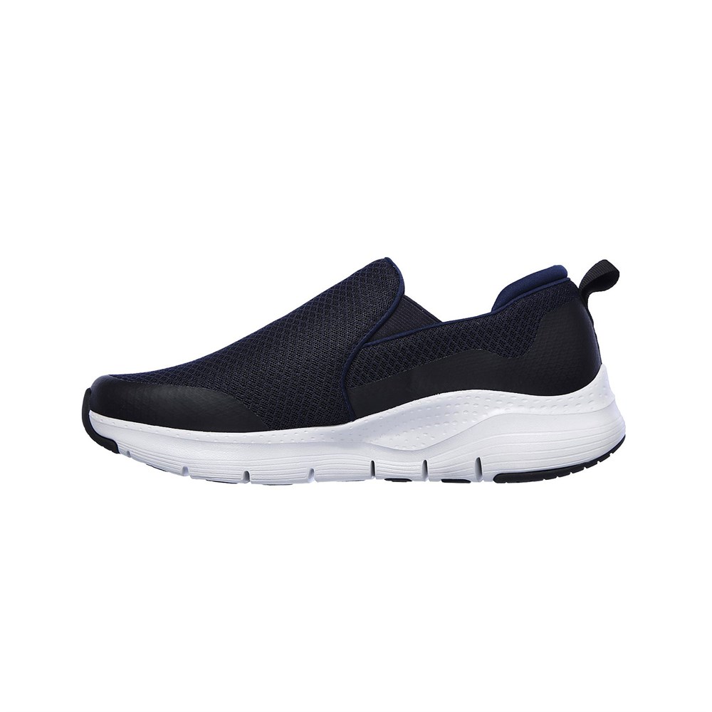 Skechers Arch Fit-Banlin Erkek Günlük Spor Ayakkabı