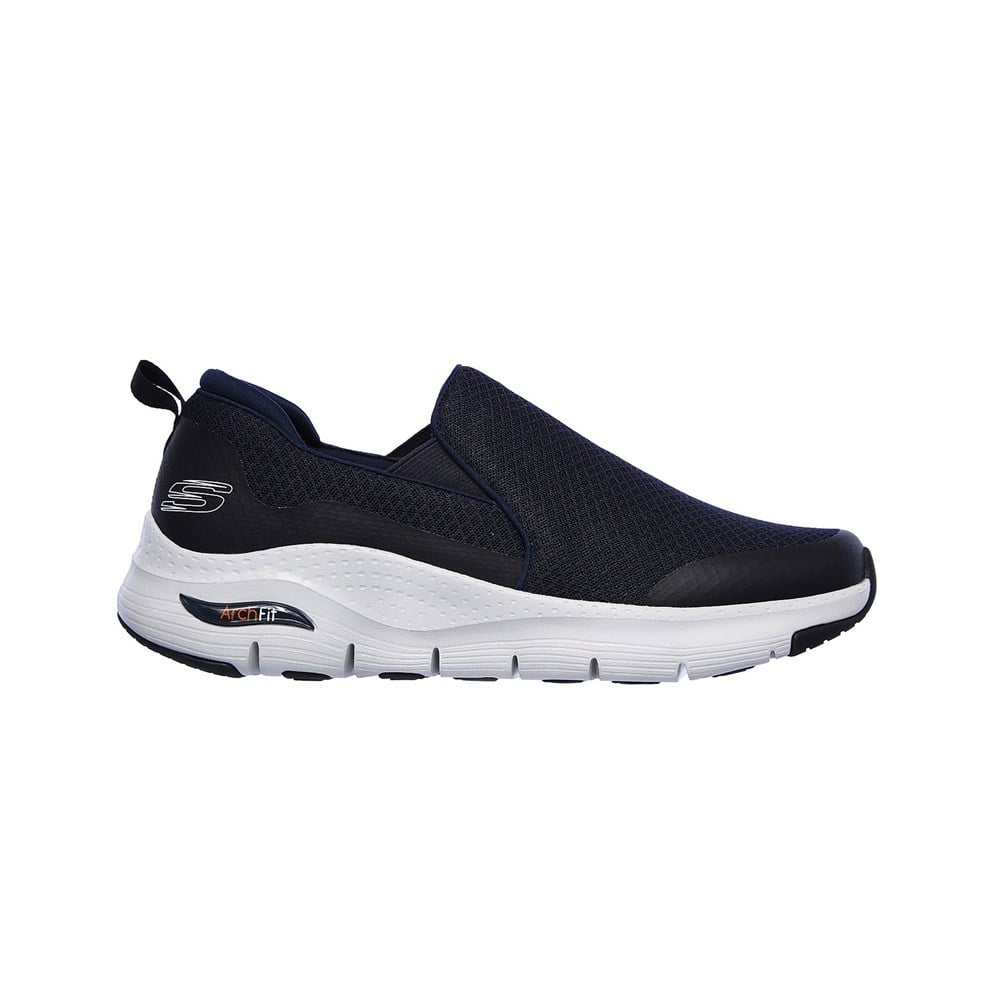 Skechers Arch Fit-Banlin Erkek Günlük Spor Ayakkabı