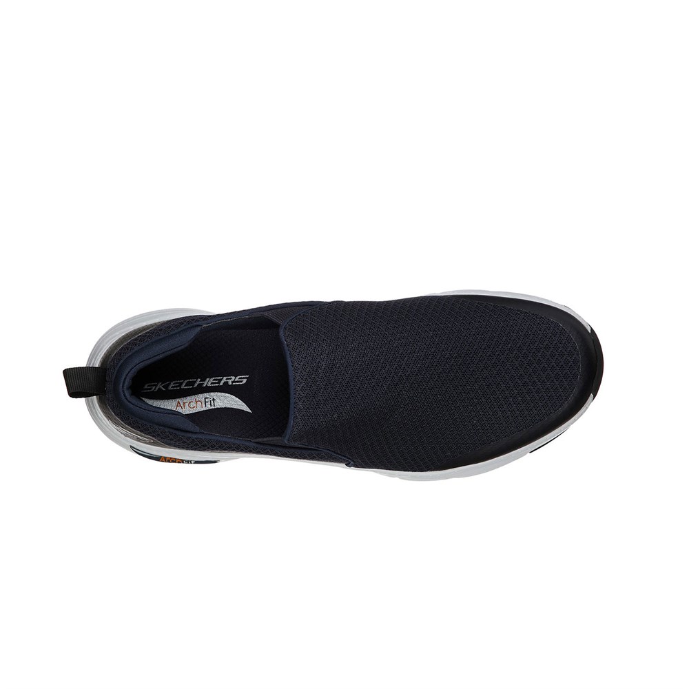 Skechers Arch Fit-Banlin Erkek Günlük Spor Ayakkabı