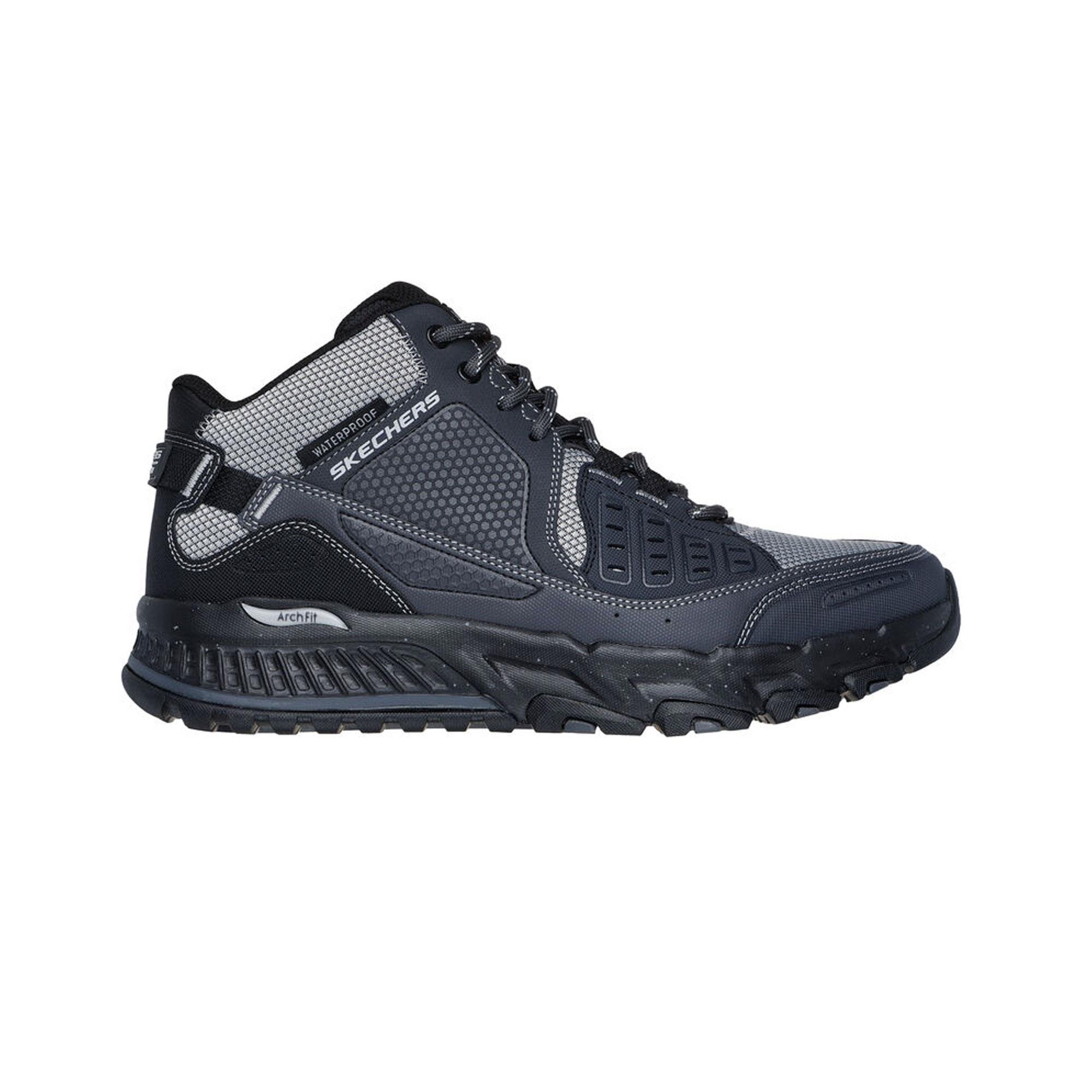 Skechers Arch Fit Escape Plan Erkek Günlük Spor Ayakkabı - Görsel 2