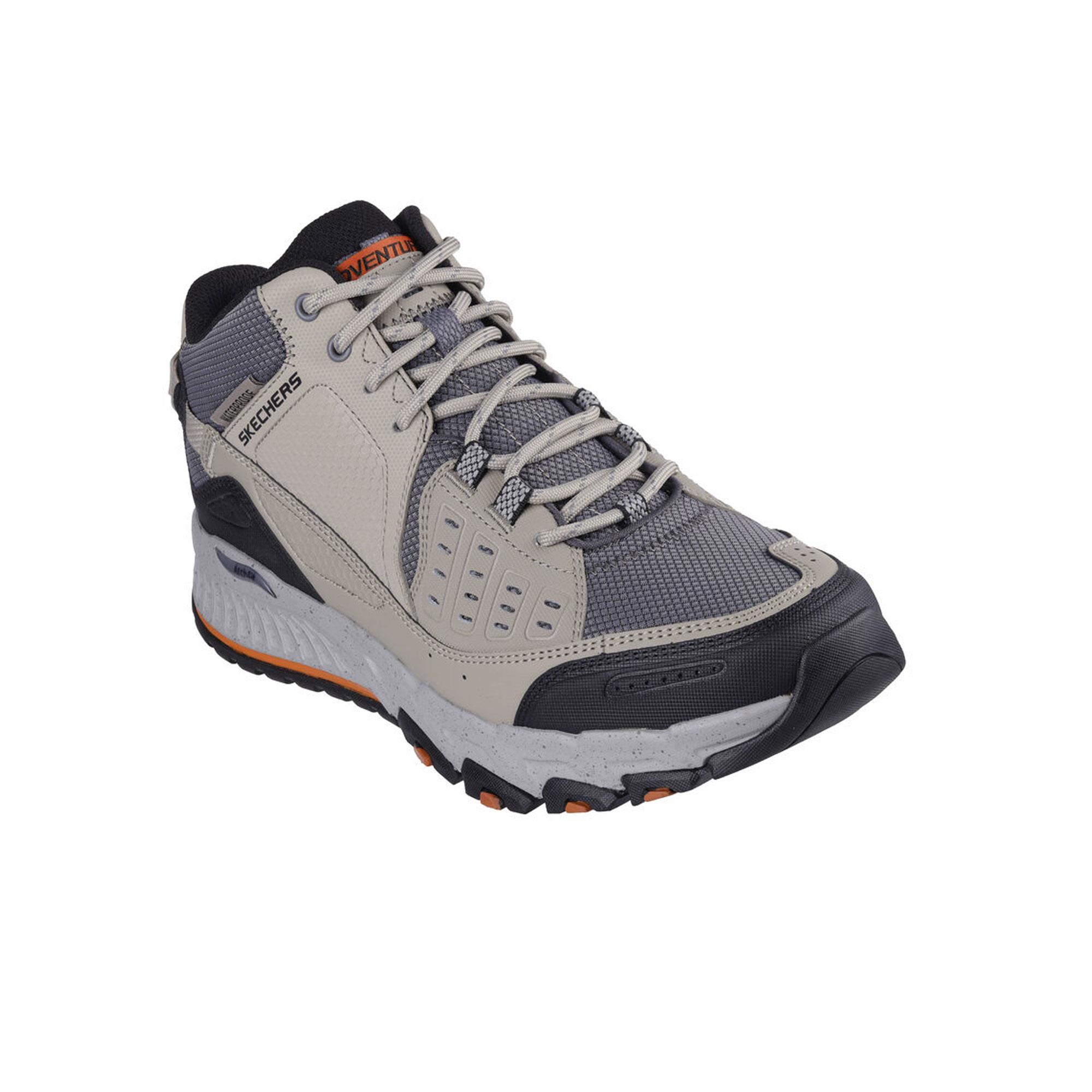 Skechers Arch Fit Escape Plan Erkek Günlük Spor Ayakkabı - Görsel 6