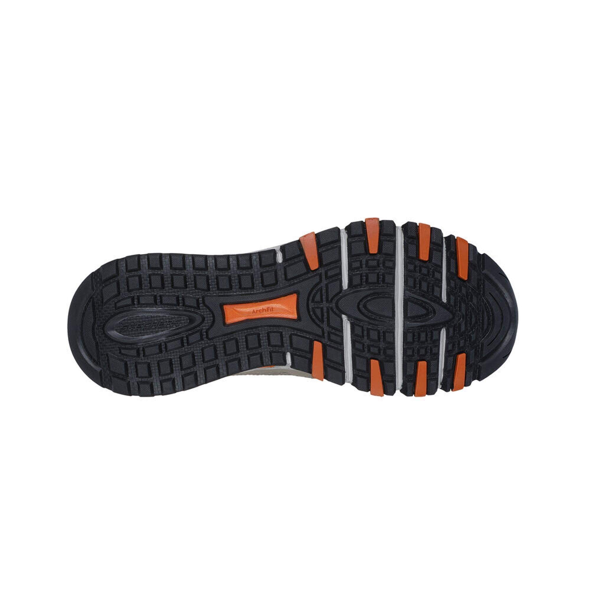 Skechers Arch Fit Escape Plan Erkek Günlük Spor Ayakkabı - Görsel 3