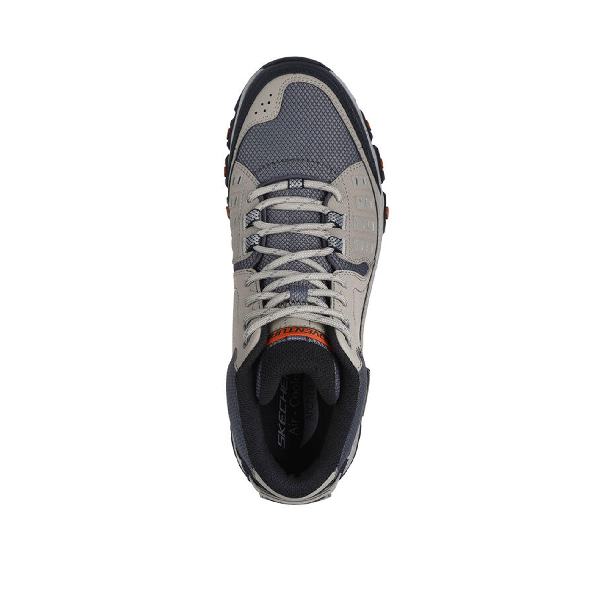 Skechers Arch Fit Escape Plan Erkek Günlük Spor Ayakkabı - Görsel 4