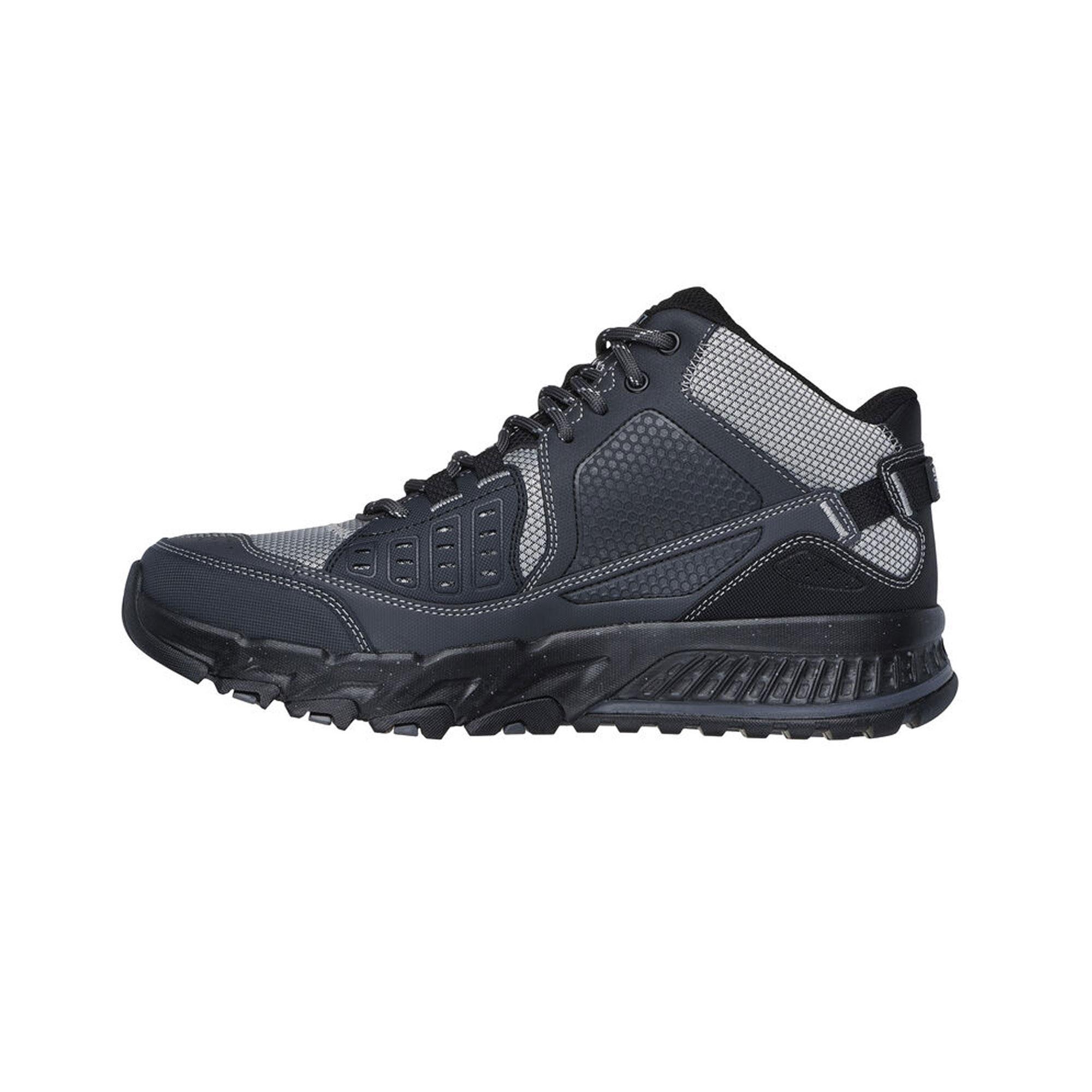 Skechers Arch Fit Escape Plan Erkek Günlük Spor Ayakkabı - Görsel 5