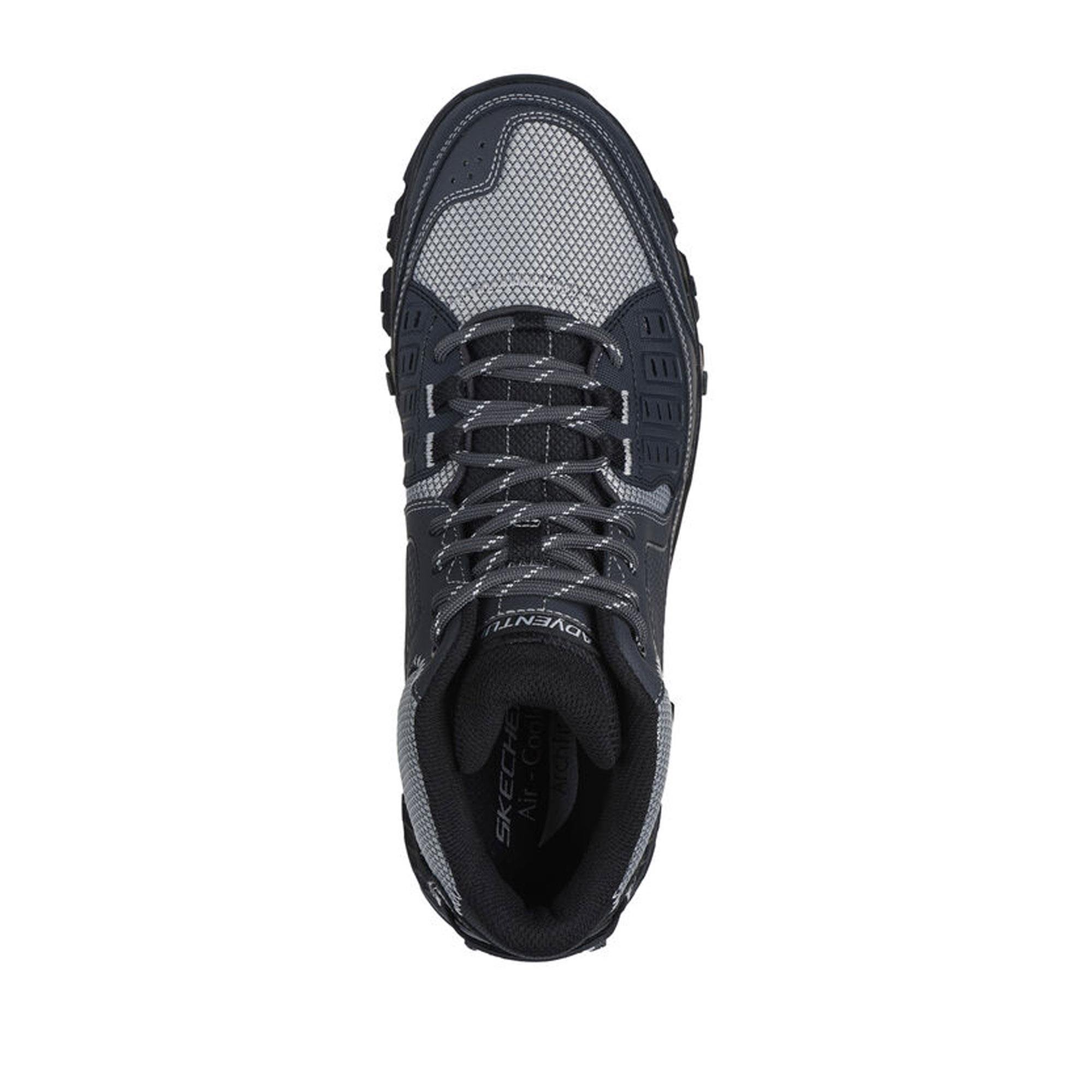 Skechers Arch Fit Escape Plan Erkek Günlük Spor Ayakkabı - Görsel 3