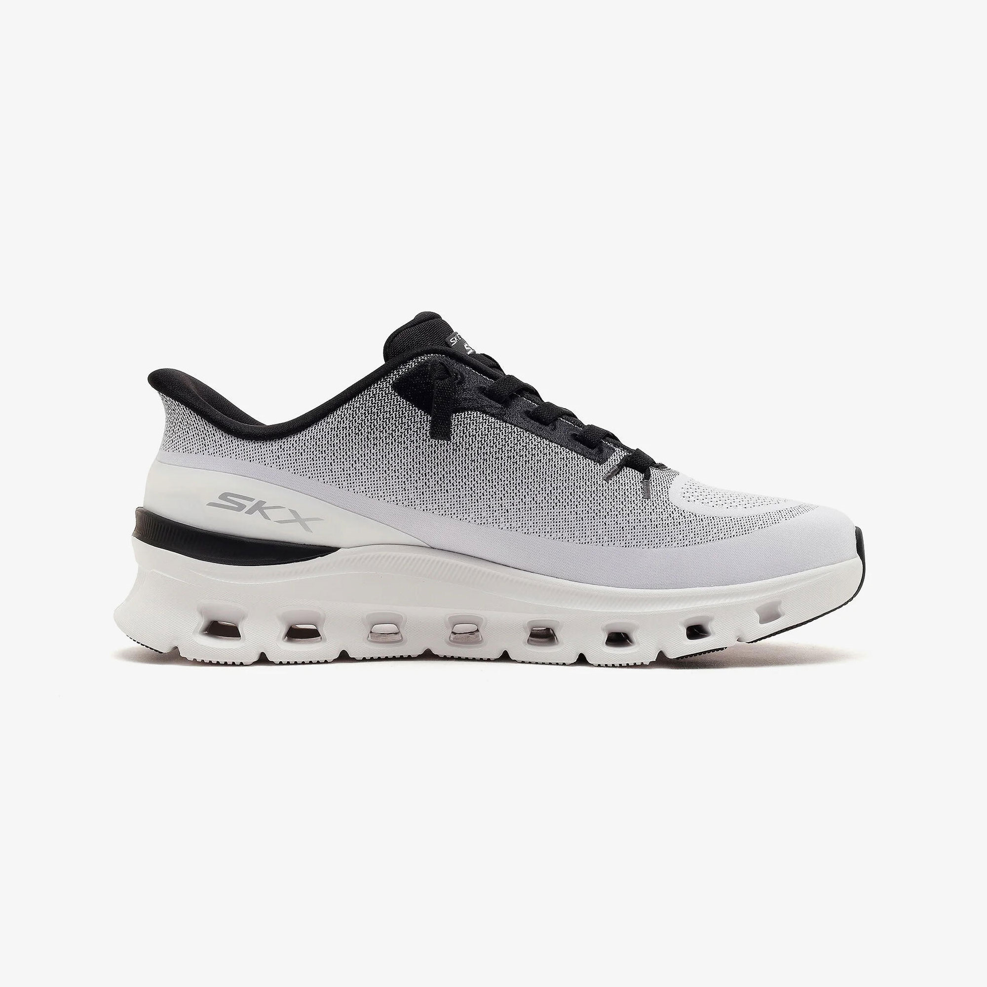 Skechers Beyaz Skechers Arch Fit Glide-Step Pro Ayakkabı