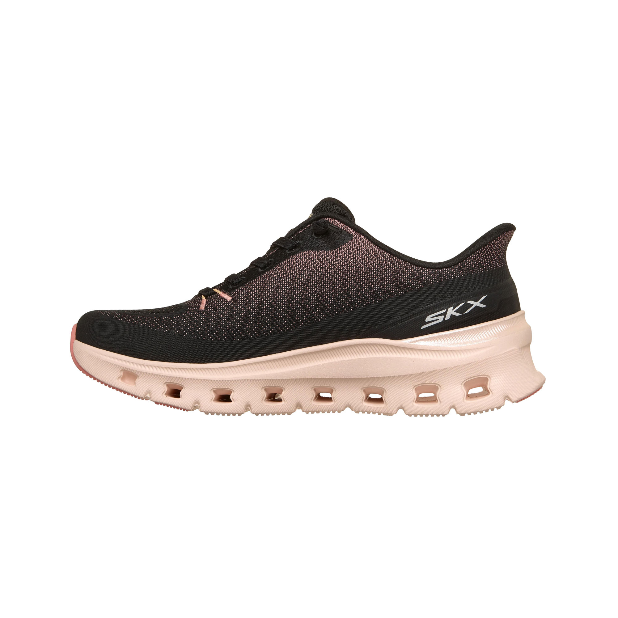 Skechers Skechers Siyah Arch Fit Glide-Step Pro Kadın Günlük Spor Ayakkabı Dalkılıç Spor'da! Siyah - 6. görsel