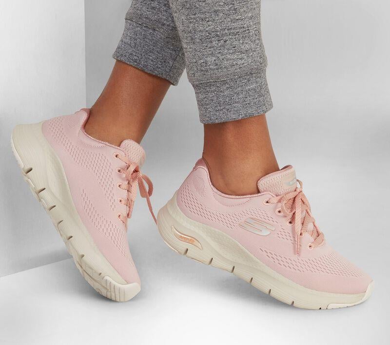 Skechers Arch Fit Kadın Günlük Spor Ayakkabı