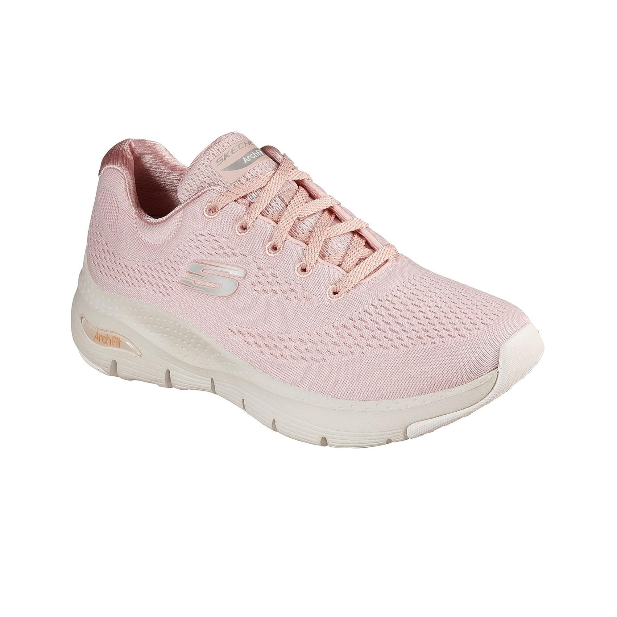 Skechers Arch Fit Kadın Günlük Spor Ayakkabı