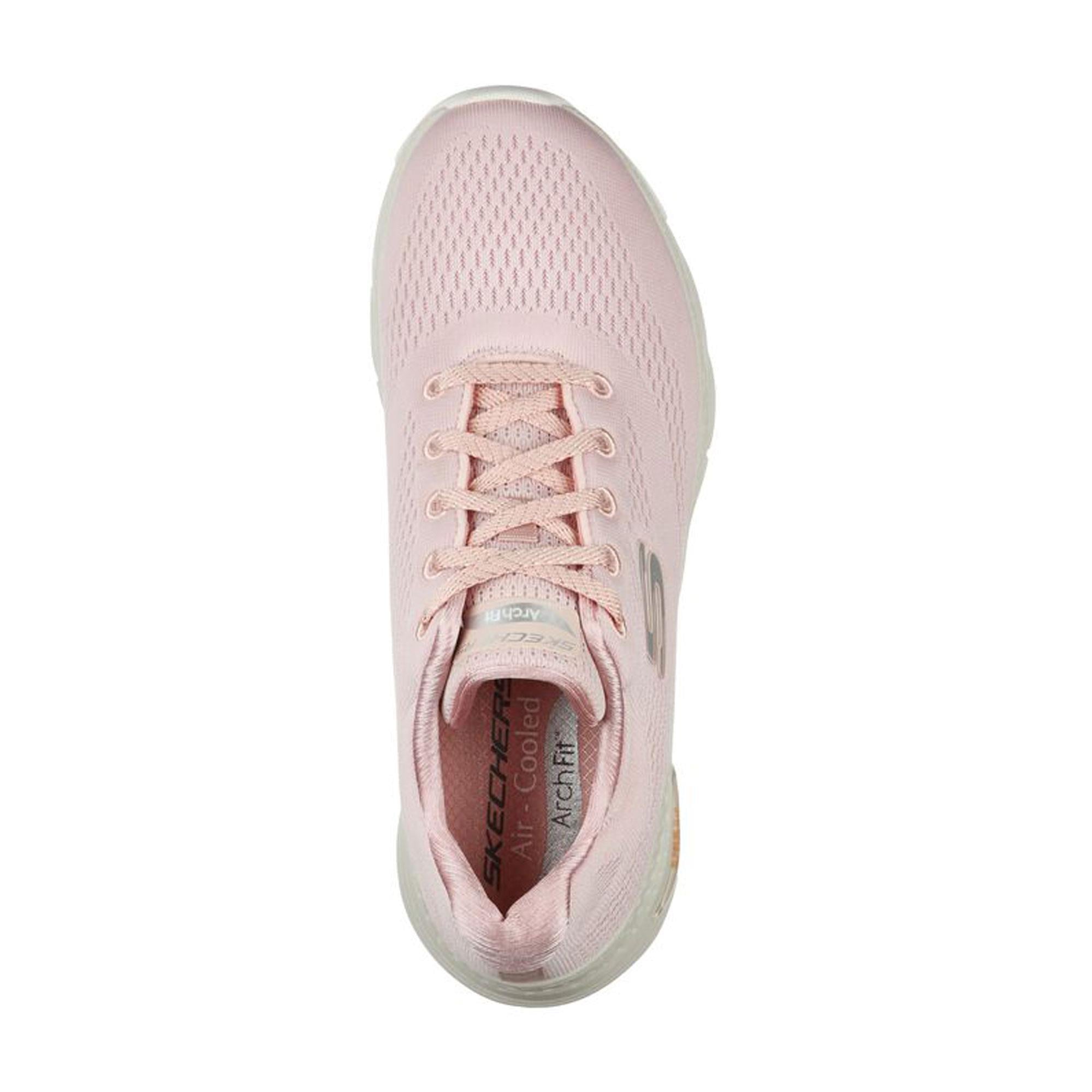 Skechers Arch Fit Kadın Günlük Spor Ayakkabı
