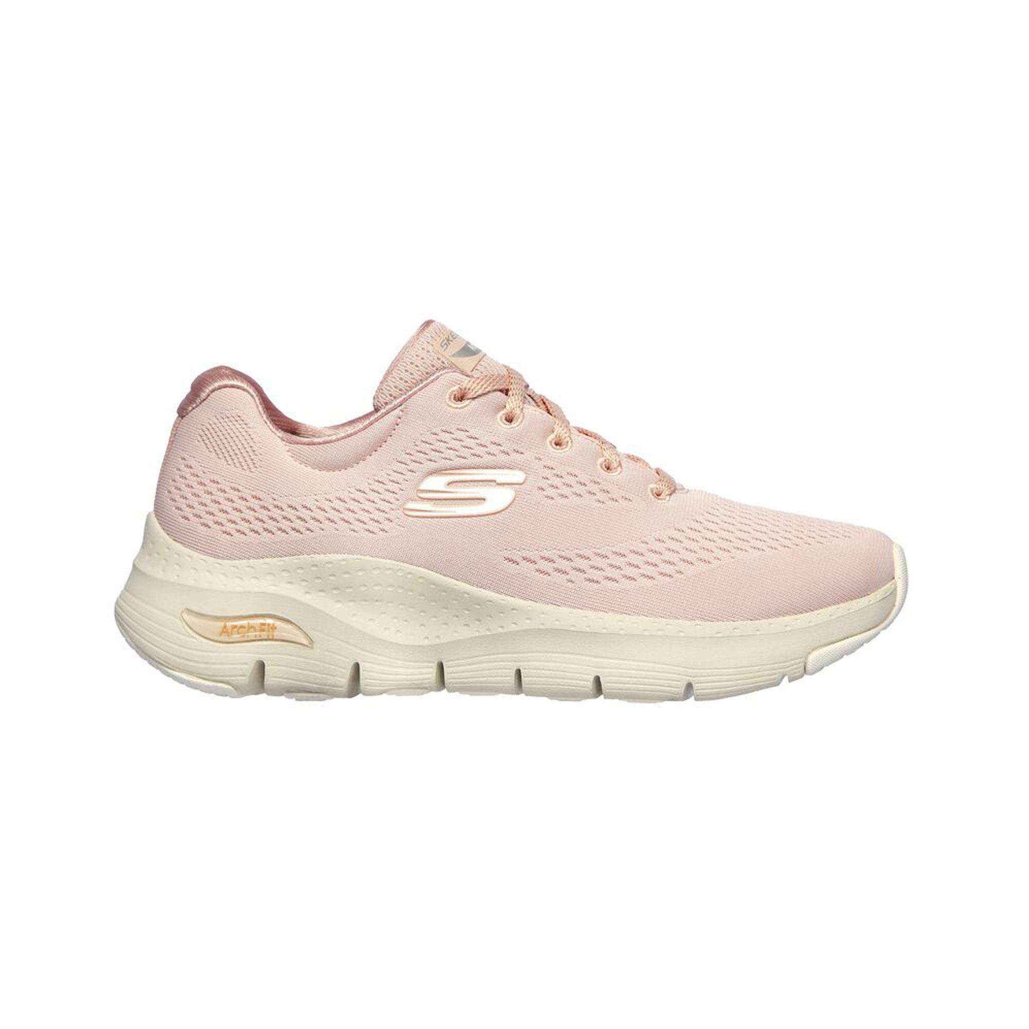 Skechers Arch Fit Kadın Günlük Spor Ayakkabı